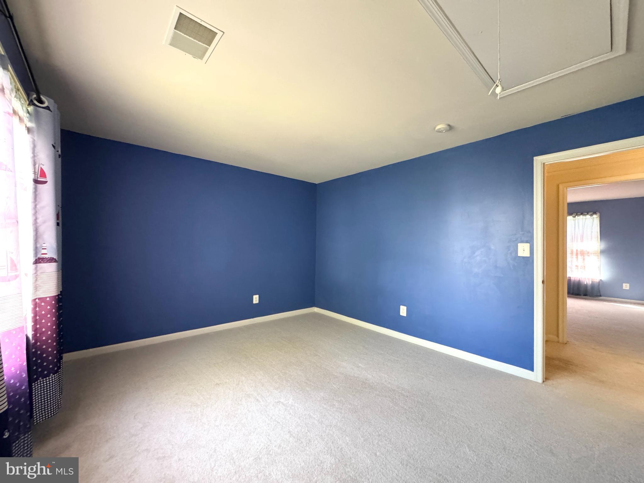 CLARKSBURG HEIGHTS - Residential Lease