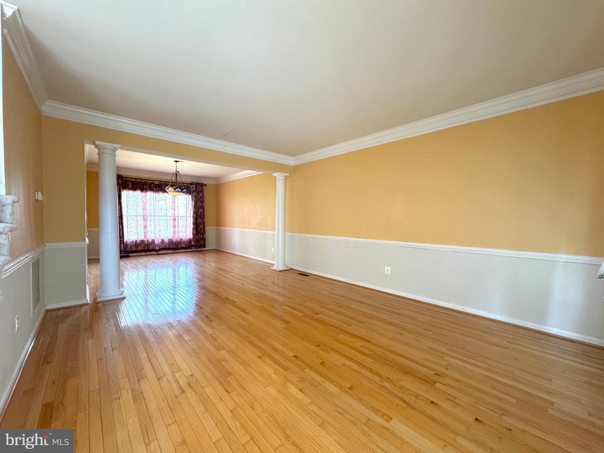 CLARKSBURG HEIGHTS - Residential Lease