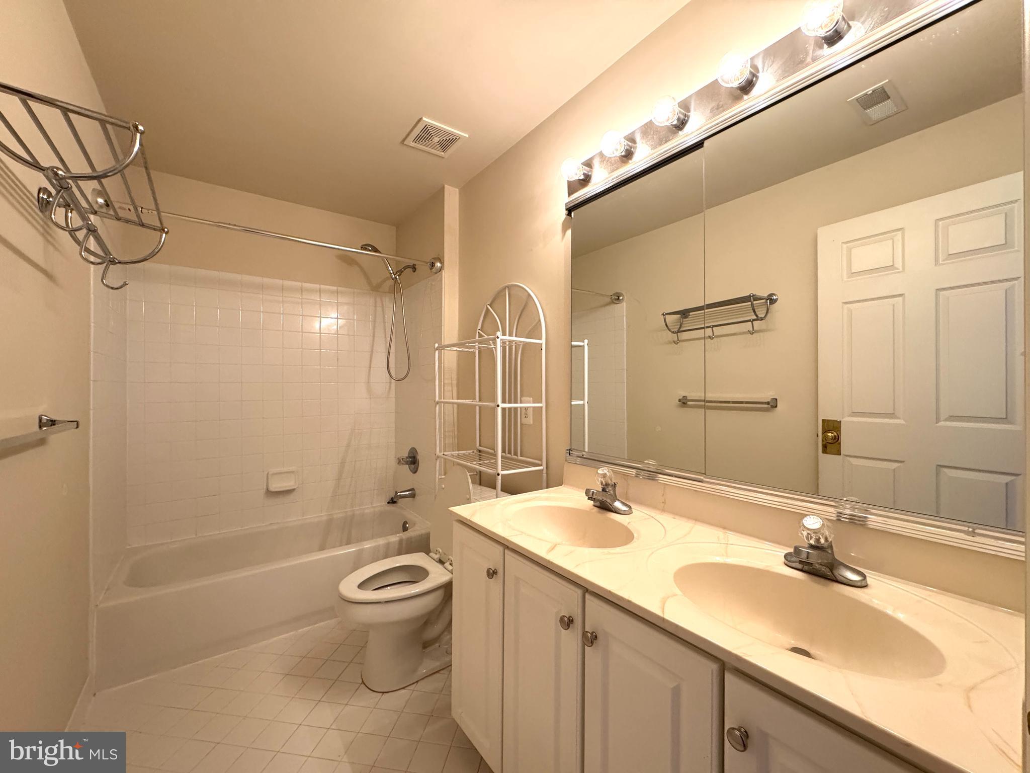 CLARKSBURG HEIGHTS - Residential Lease