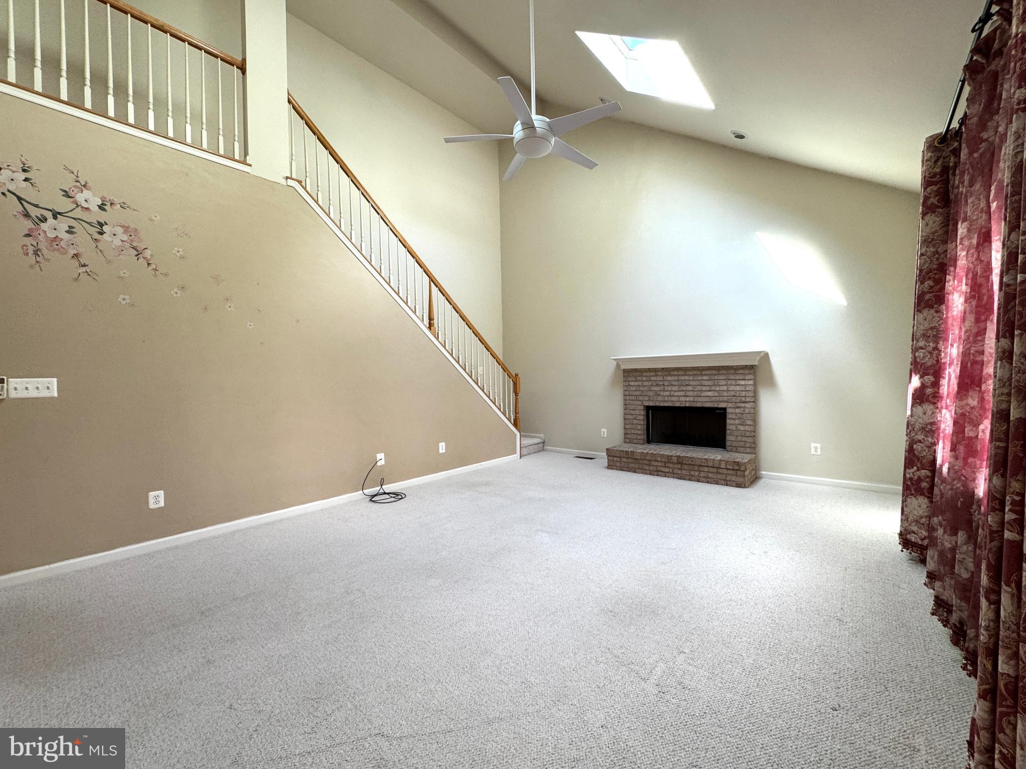 CLARKSBURG HEIGHTS - Residential Lease