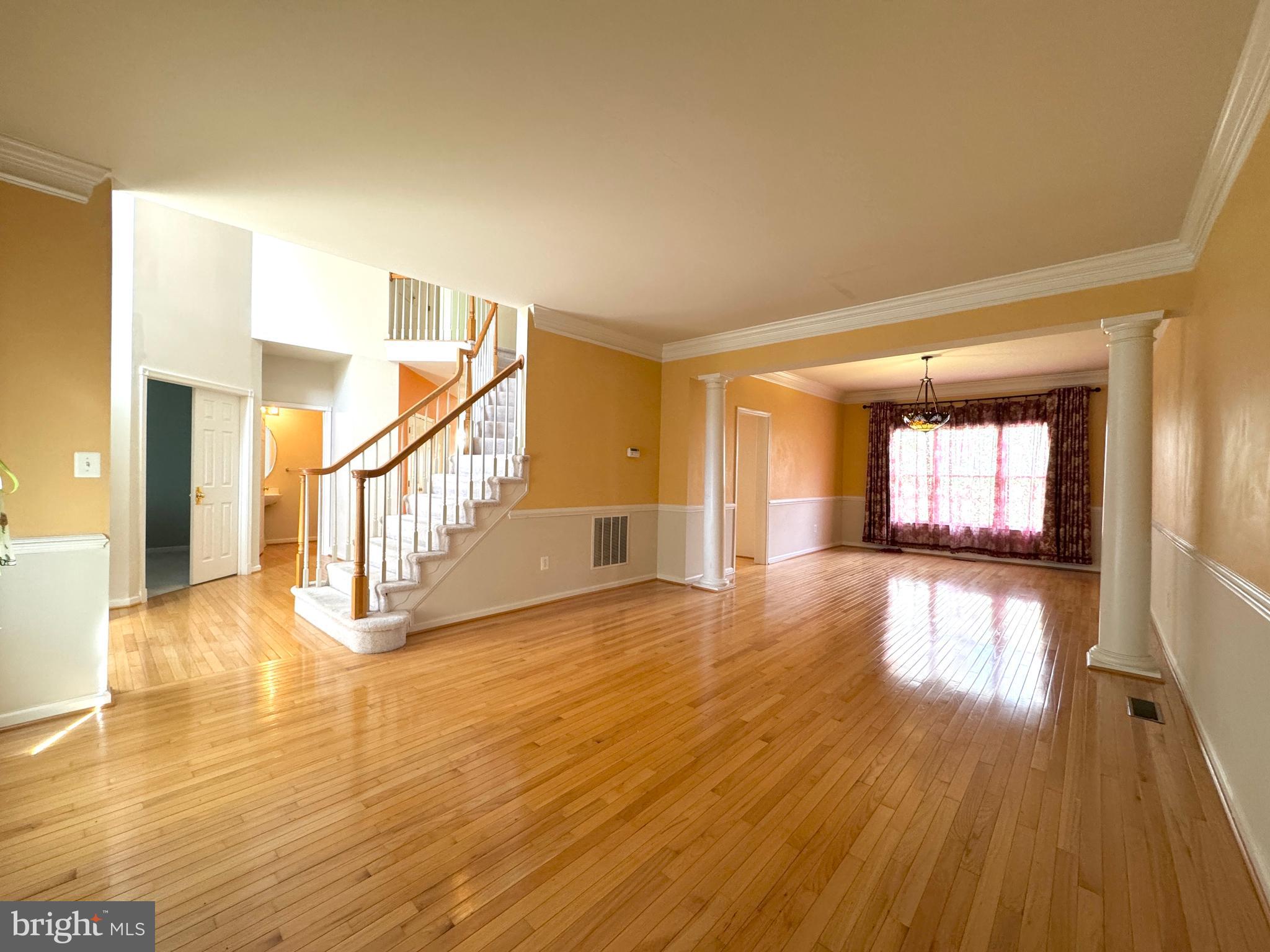 CLARKSBURG HEIGHTS - Residential Lease