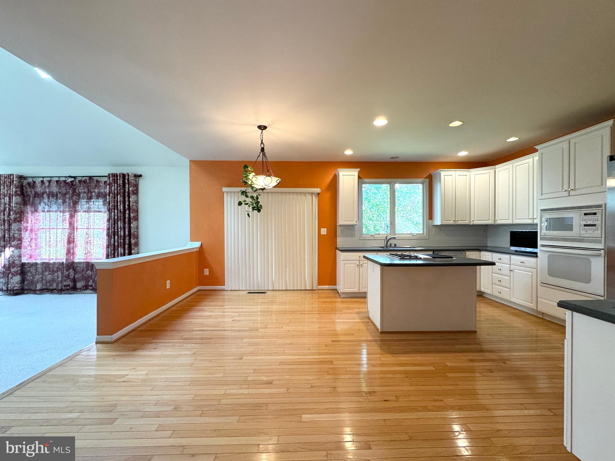 CLARKSBURG HEIGHTS - Residential Lease