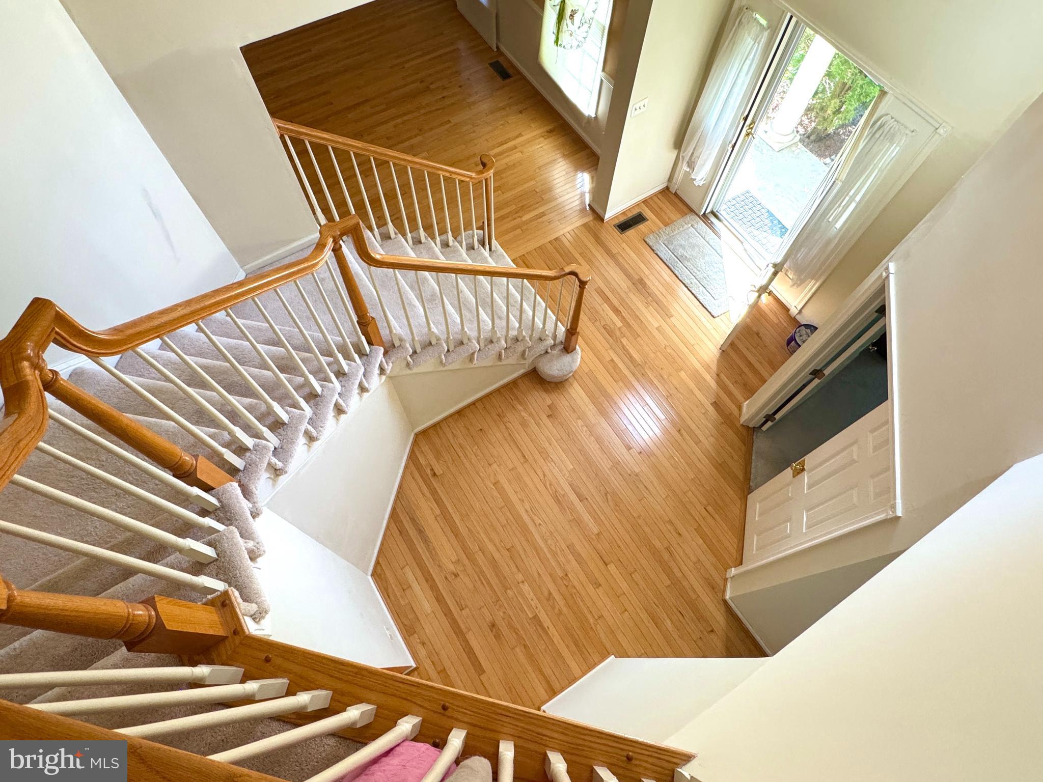 CLARKSBURG HEIGHTS - Residential Lease