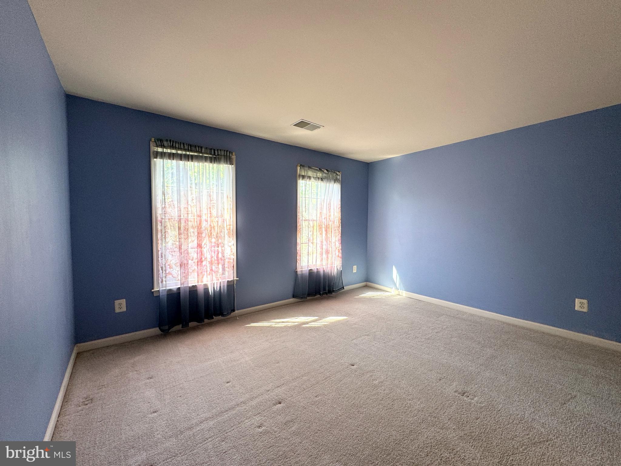 CLARKSBURG HEIGHTS - Residential Lease