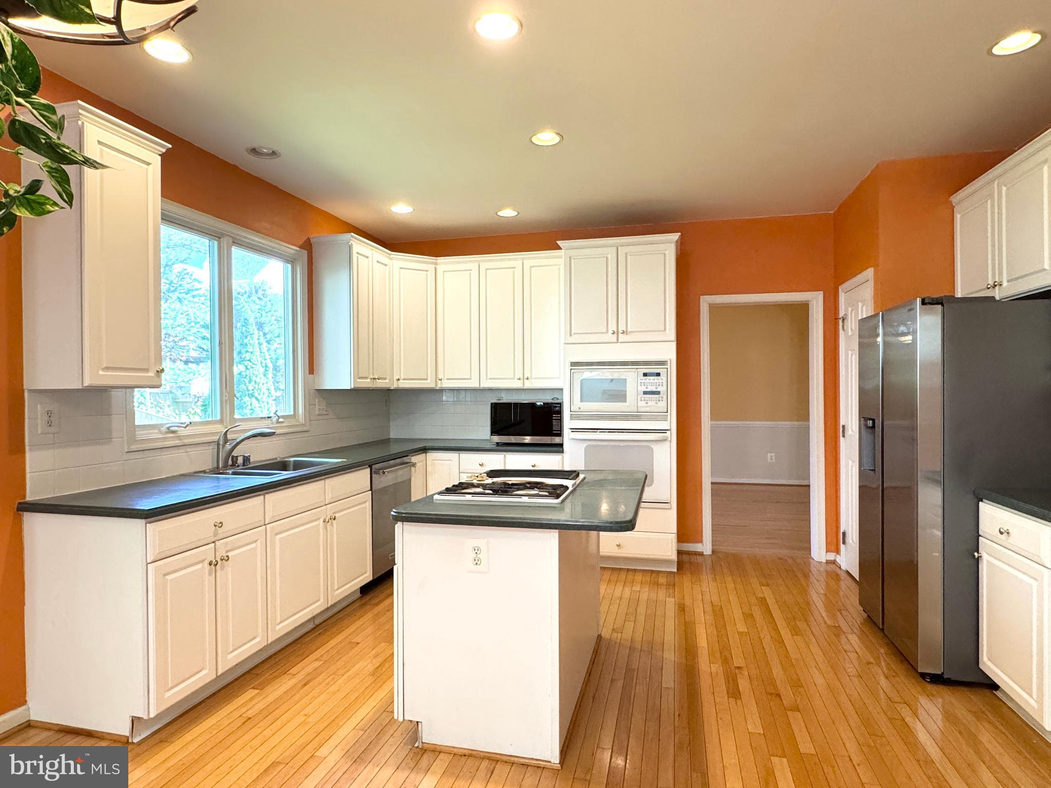 CLARKSBURG HEIGHTS - Residential Lease