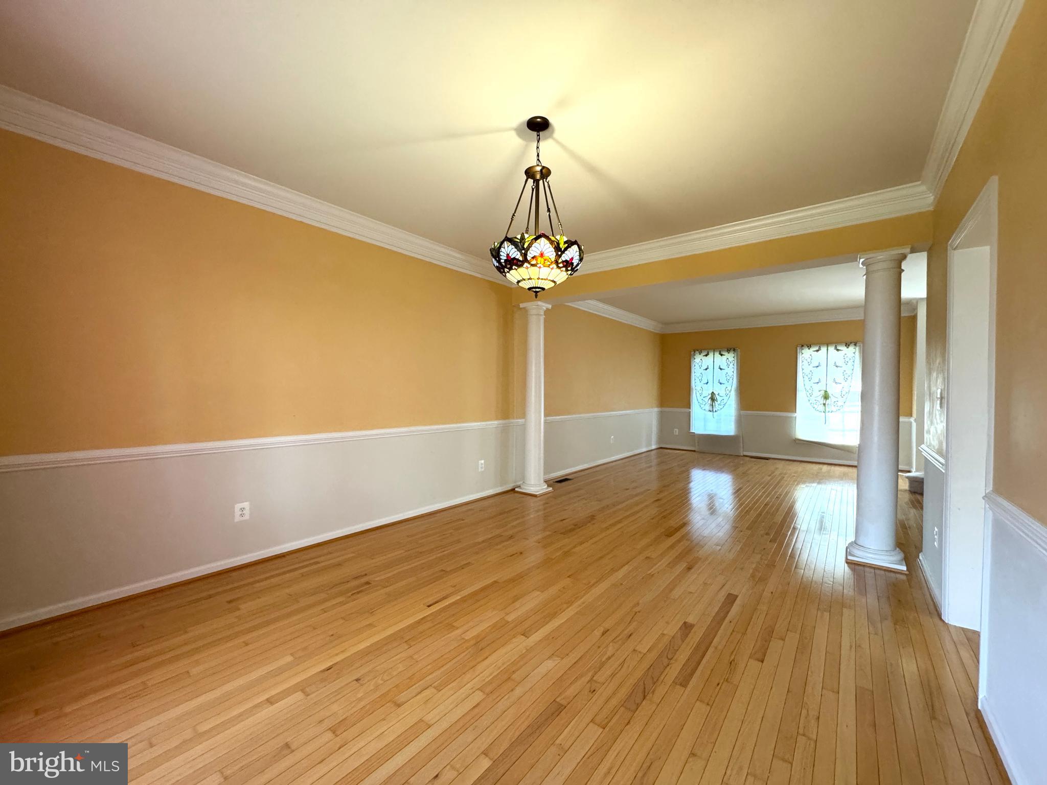 CLARKSBURG HEIGHTS - Residential Lease