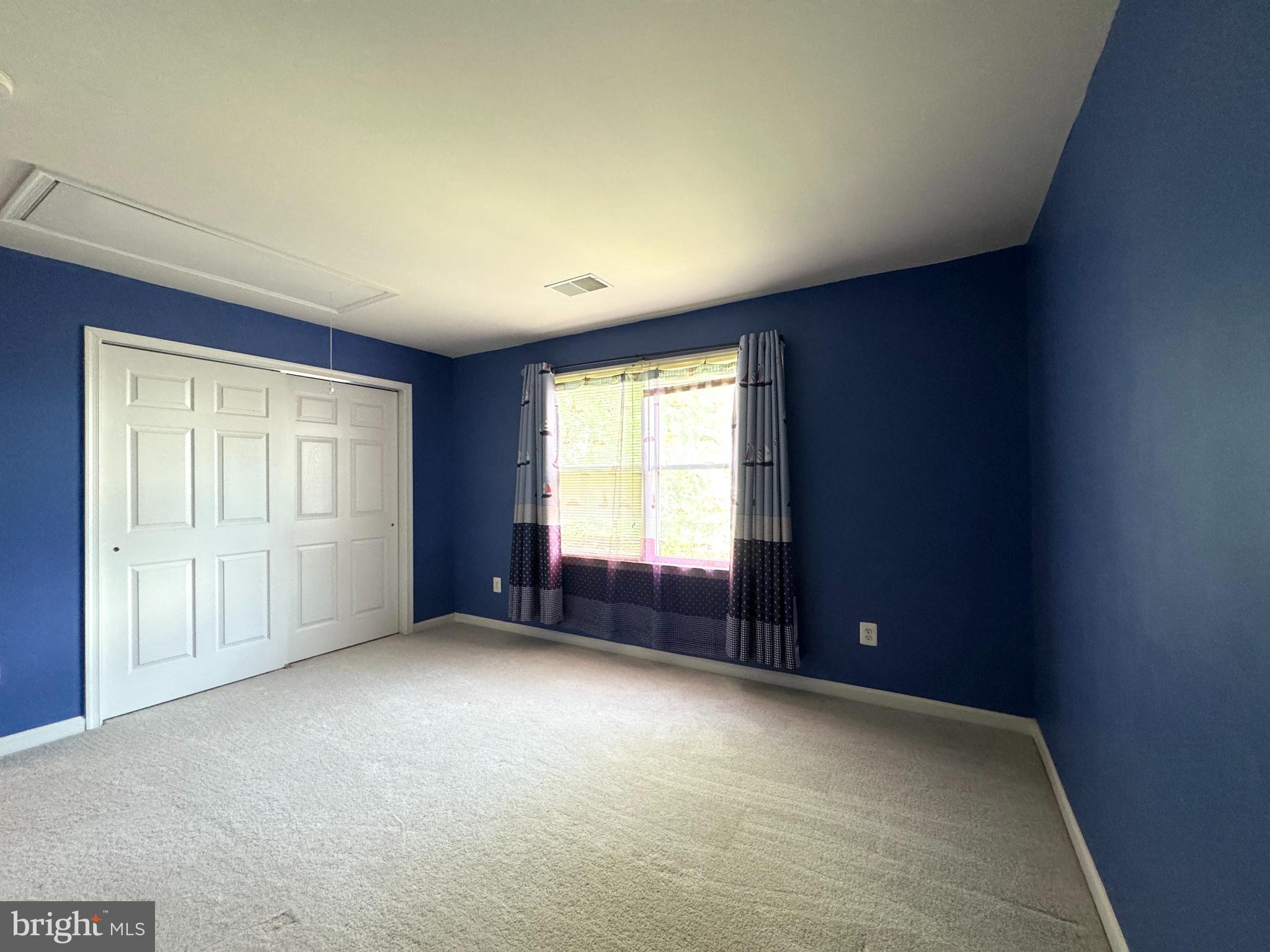 CLARKSBURG HEIGHTS - Residential Lease