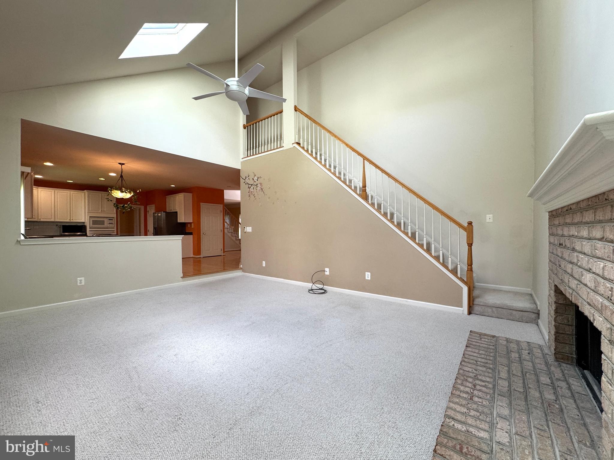 CLARKSBURG HEIGHTS - Residential Lease