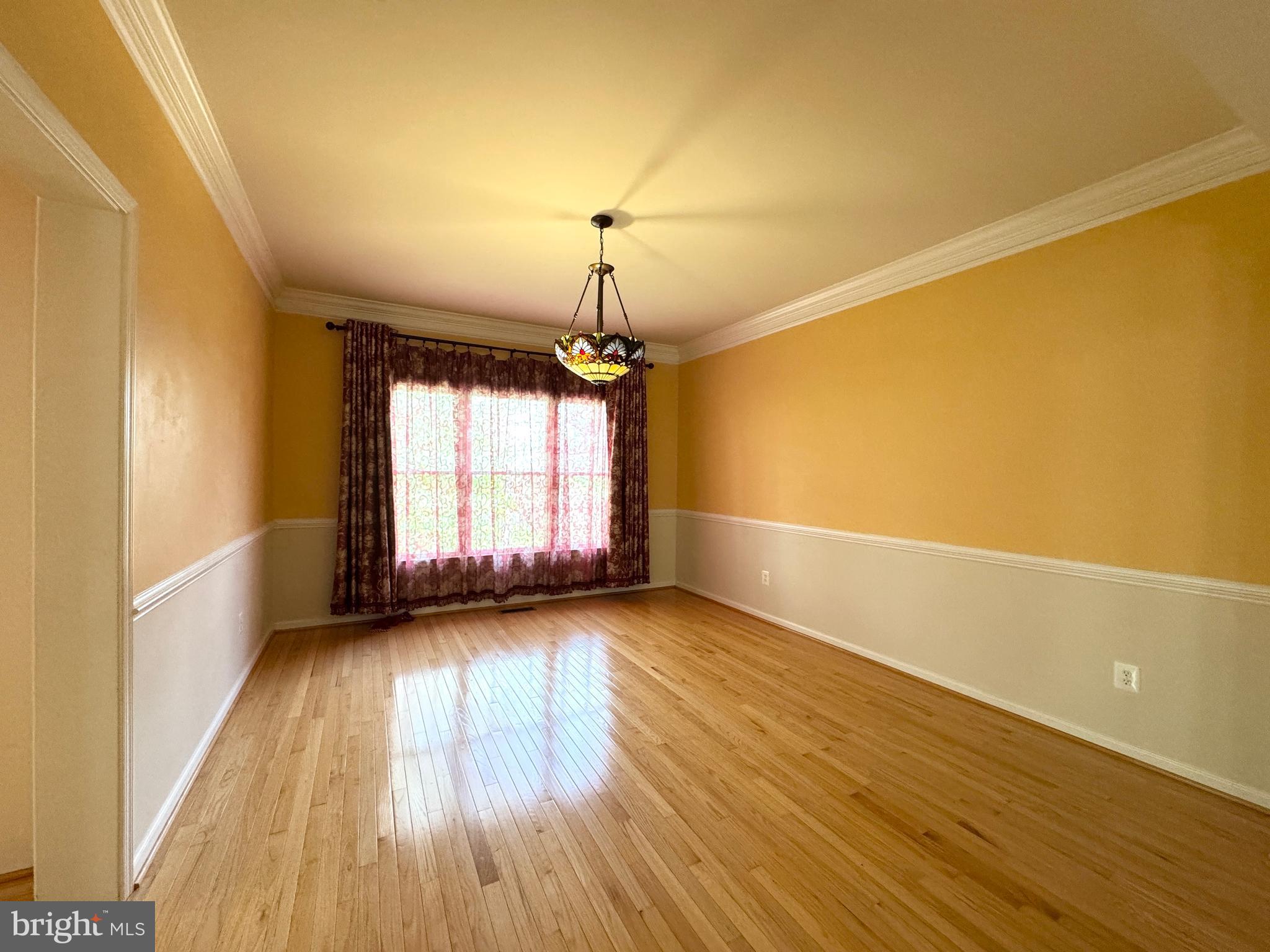 CLARKSBURG HEIGHTS - Residential Lease