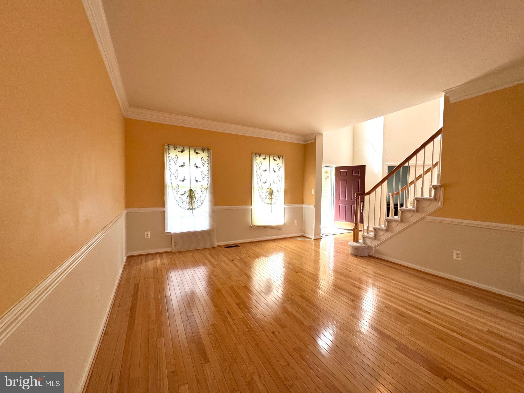 CLARKSBURG HEIGHTS - Residential Lease