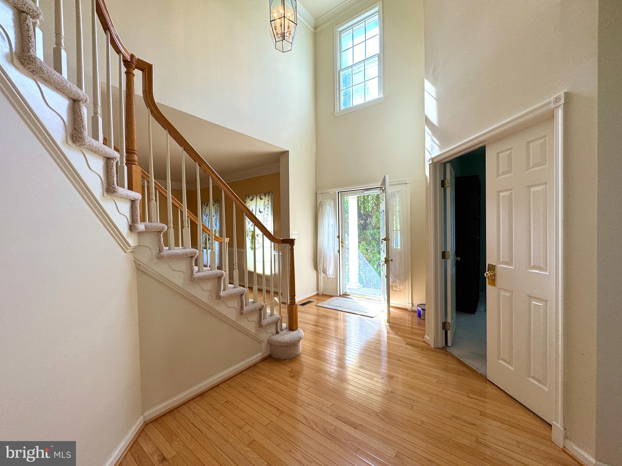 CLARKSBURG HEIGHTS - Residential Lease