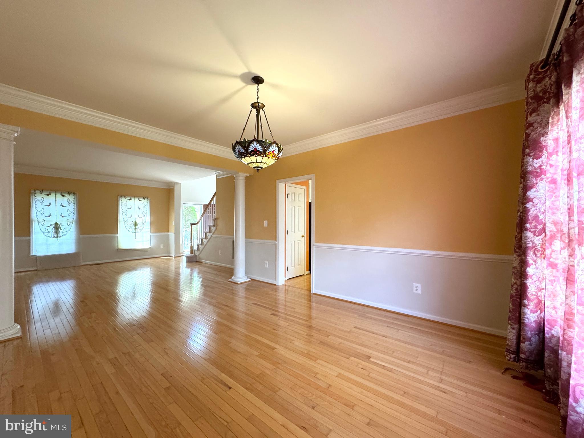 CLARKSBURG HEIGHTS - Residential Lease