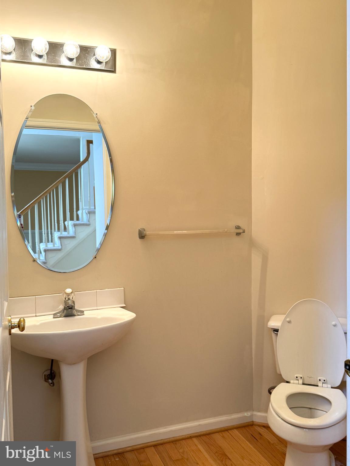 CLARKSBURG HEIGHTS - Residential Lease