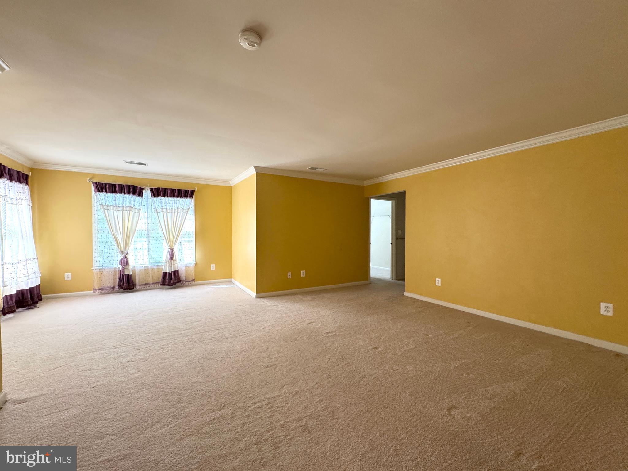 CLARKSBURG HEIGHTS - Residential Lease