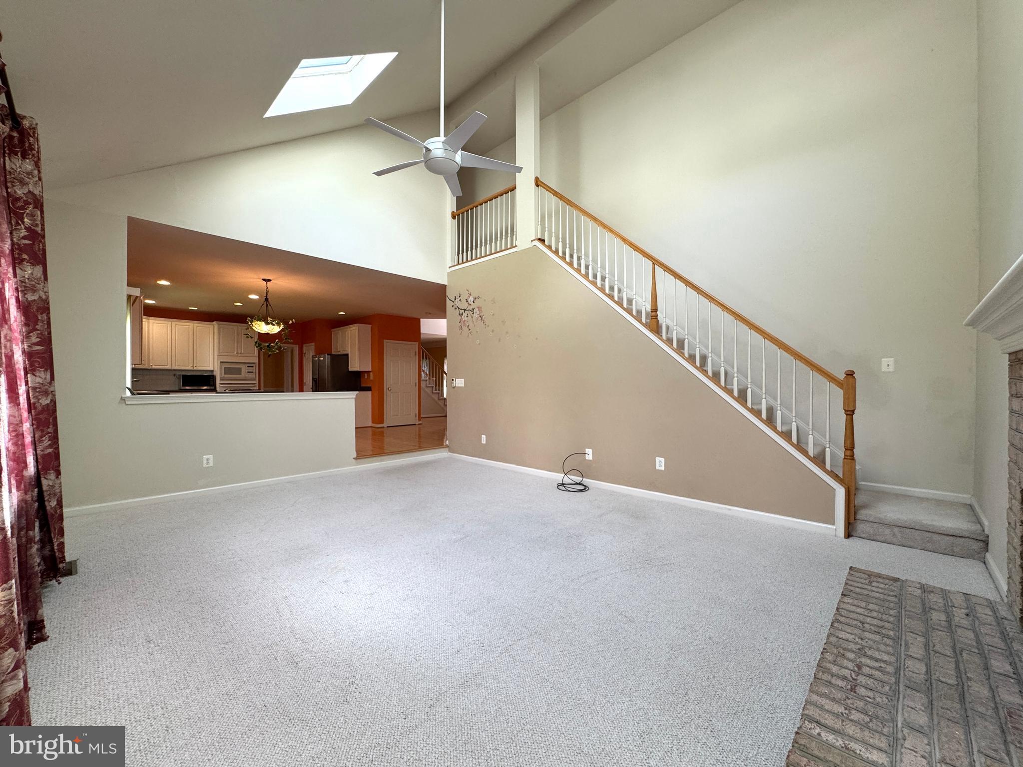 CLARKSBURG HEIGHTS - Residential Lease