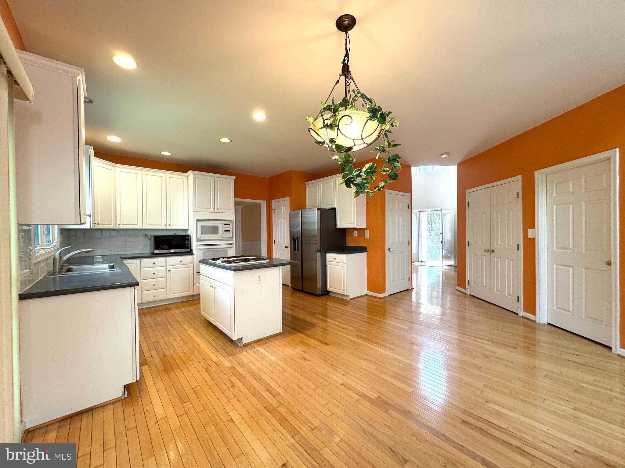 CLARKSBURG HEIGHTS - Residential Lease