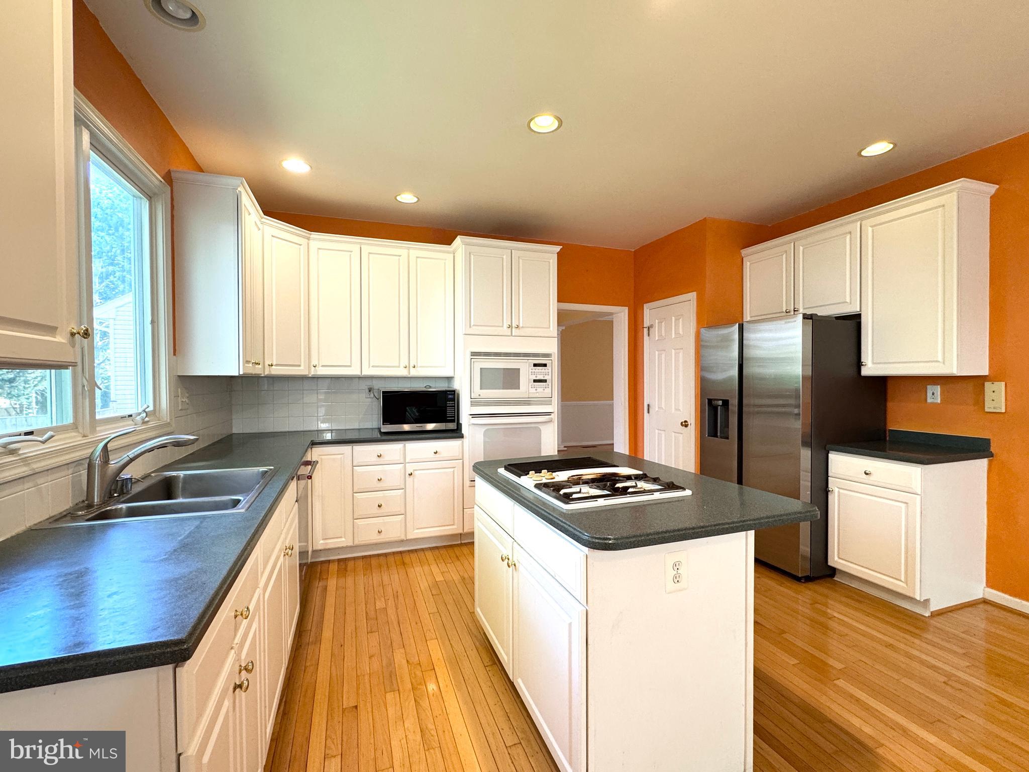 CLARKSBURG HEIGHTS - Residential Lease