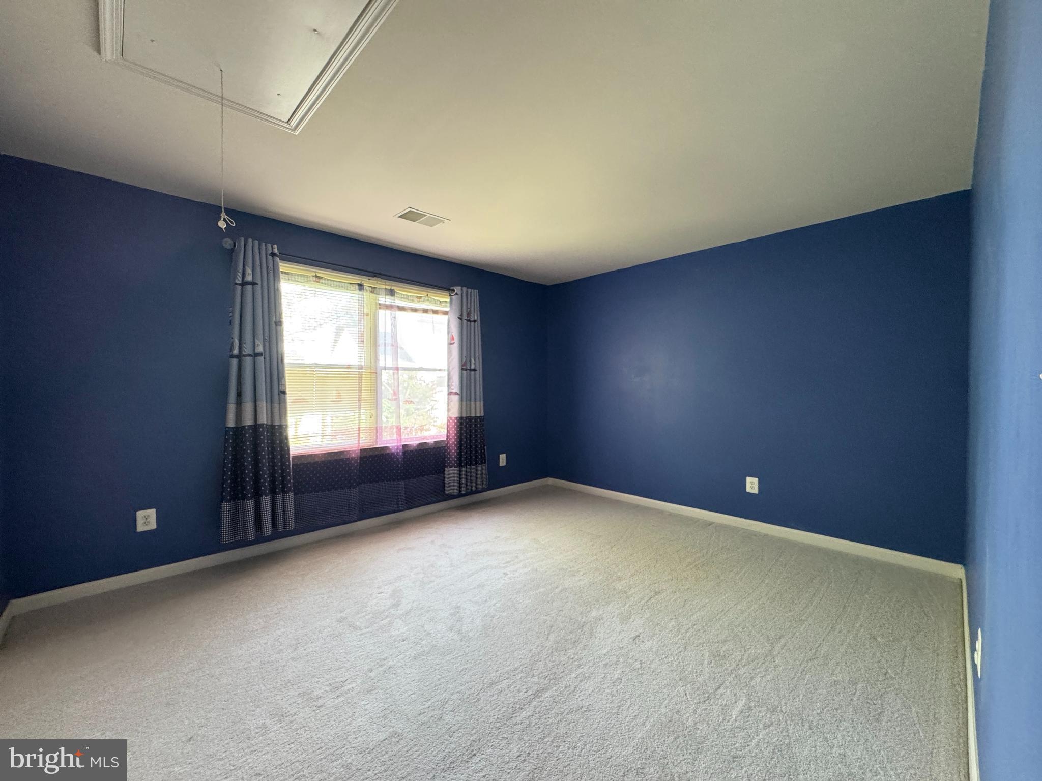 CLARKSBURG HEIGHTS - Residential Lease