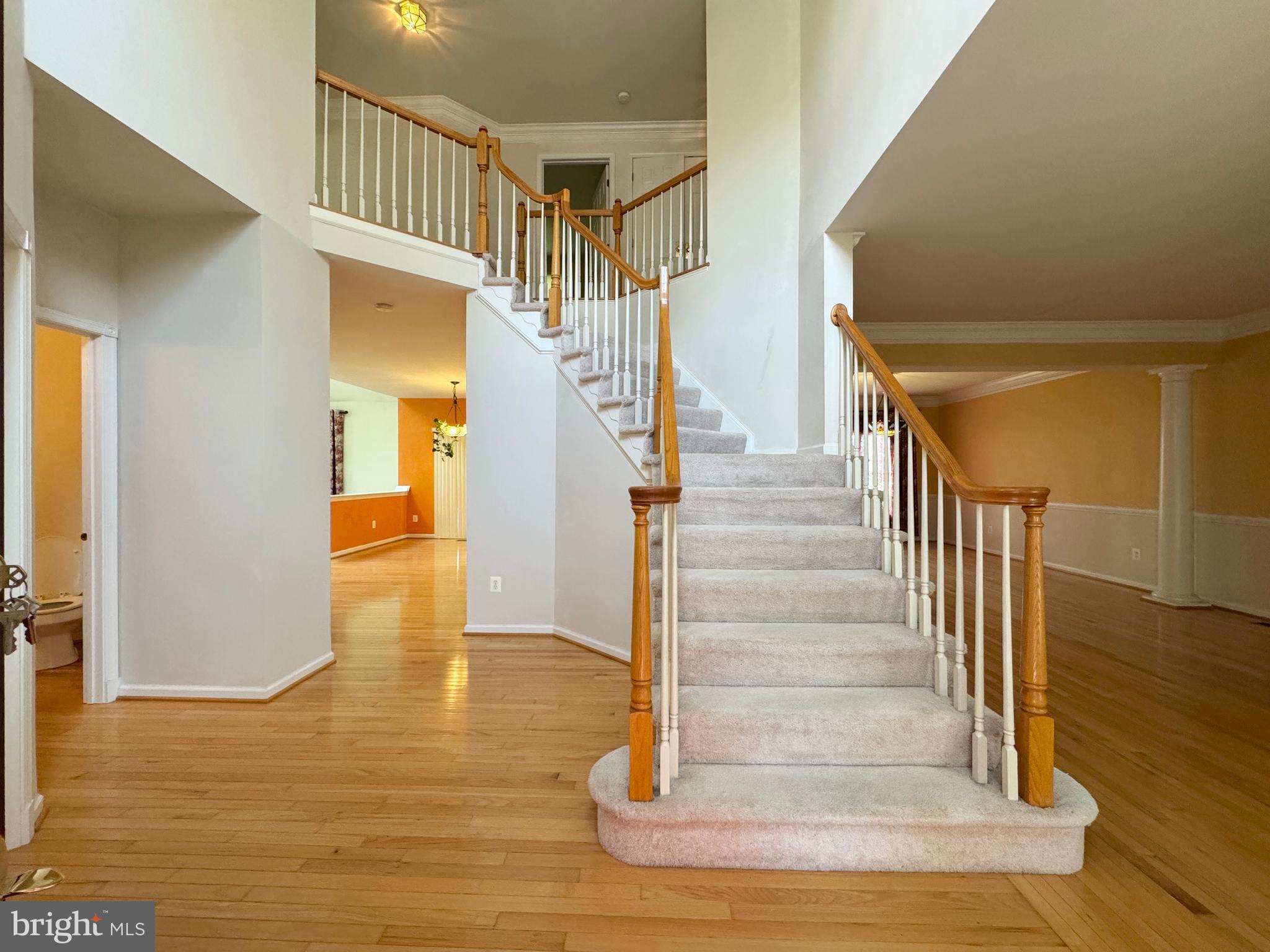 CLARKSBURG HEIGHTS - Residential Lease