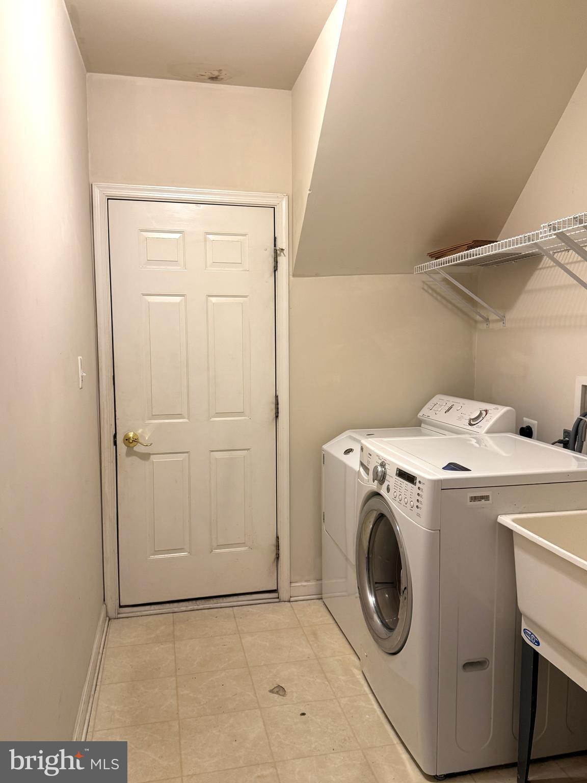 CLARKSBURG HEIGHTS - Residential Lease