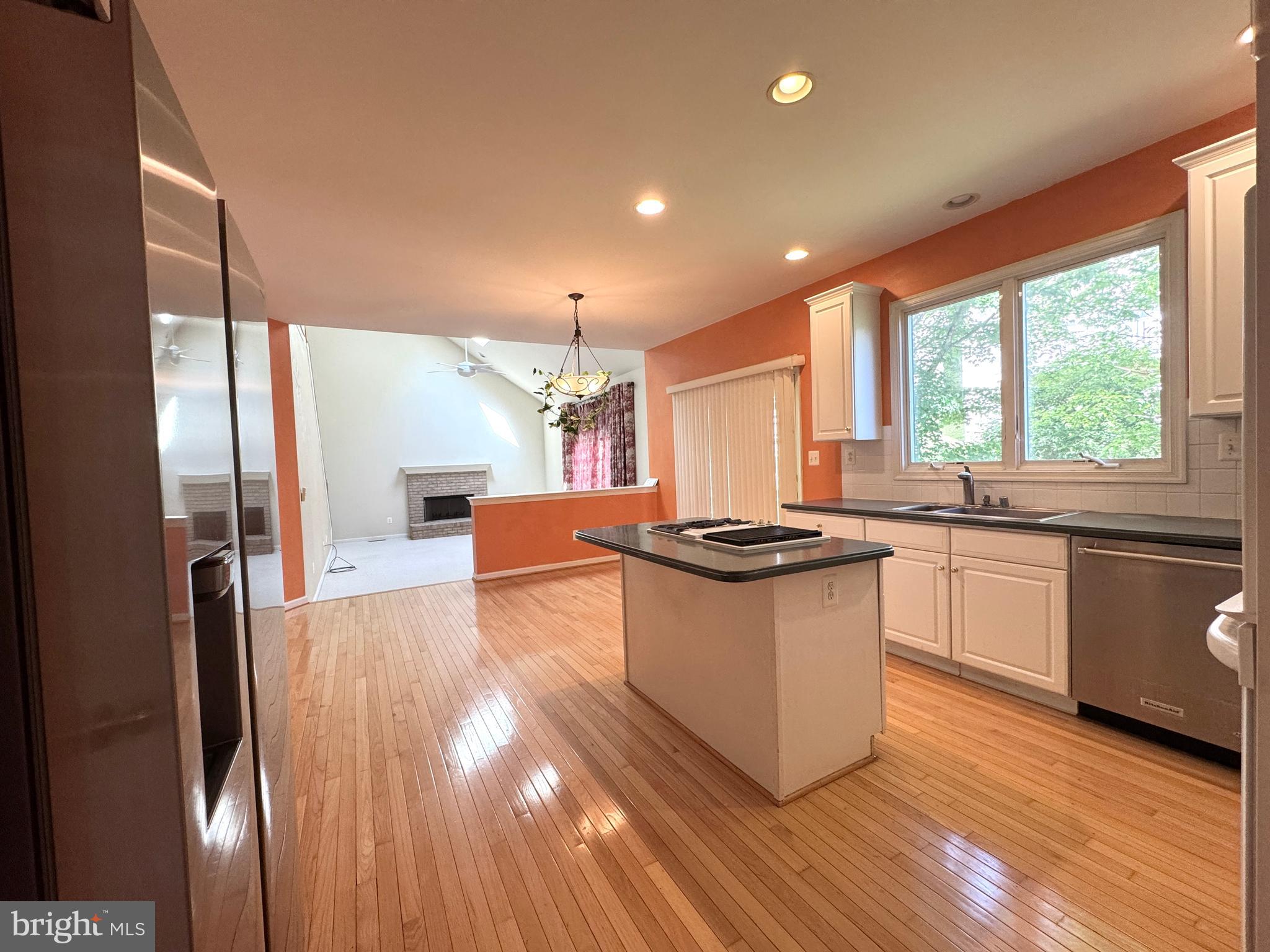 CLARKSBURG HEIGHTS - Residential Lease