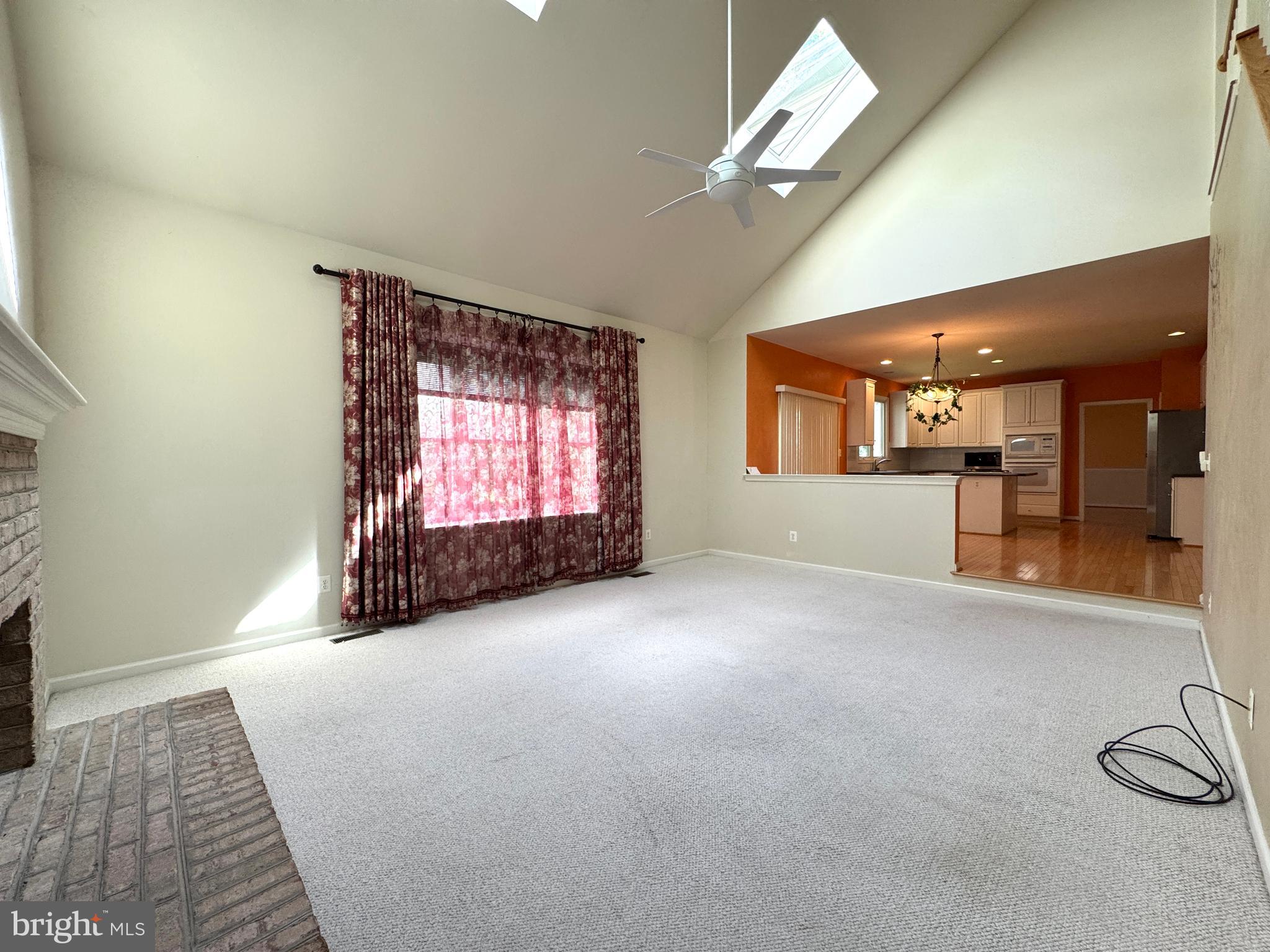 CLARKSBURG HEIGHTS - Residential Lease