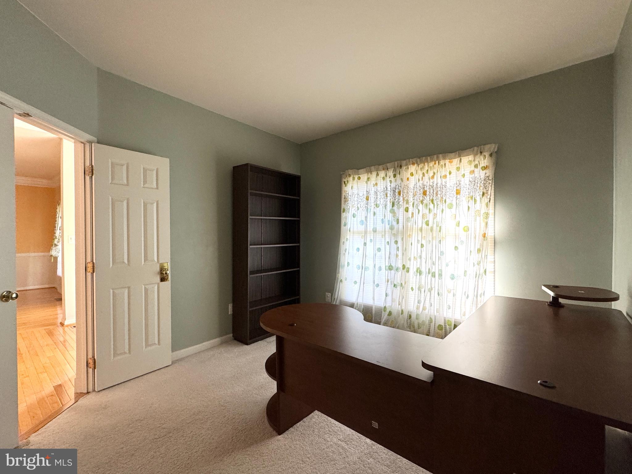 CLARKSBURG HEIGHTS - Residential Lease