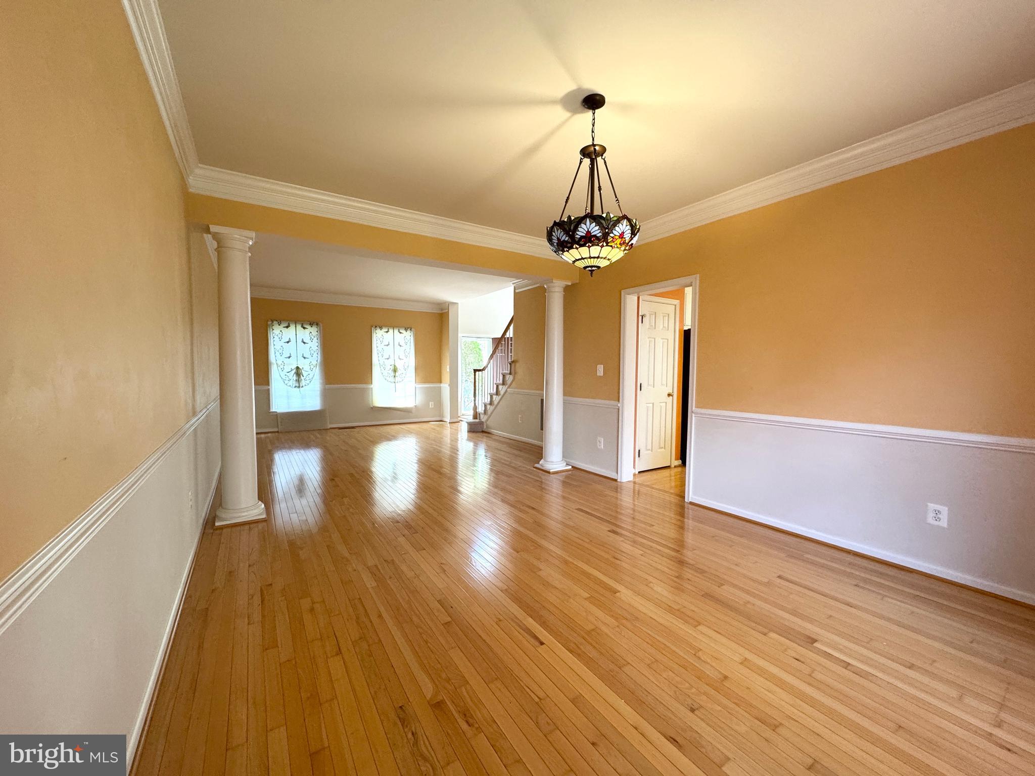 CLARKSBURG HEIGHTS - Residential Lease