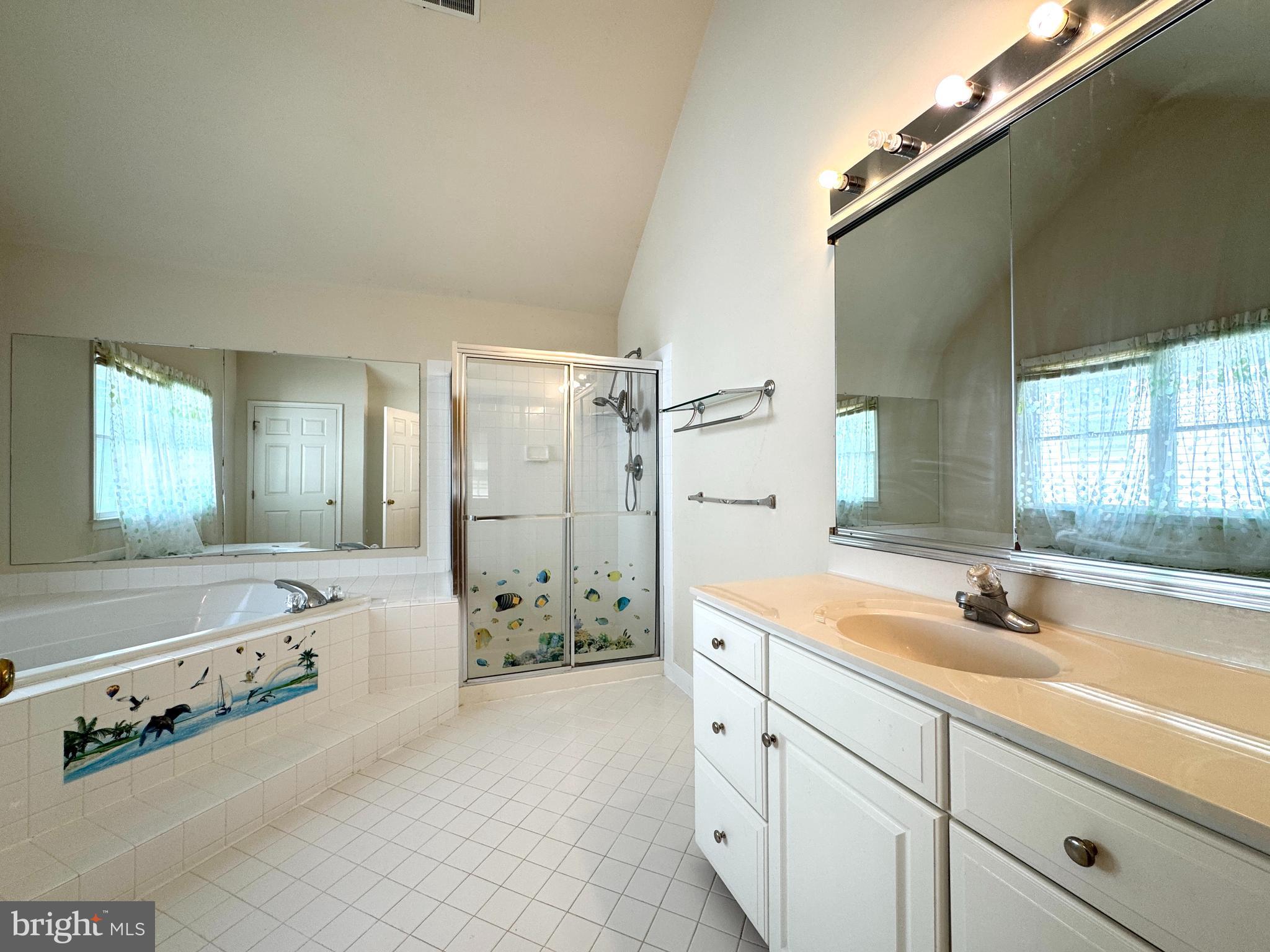 CLARKSBURG HEIGHTS - Residential Lease