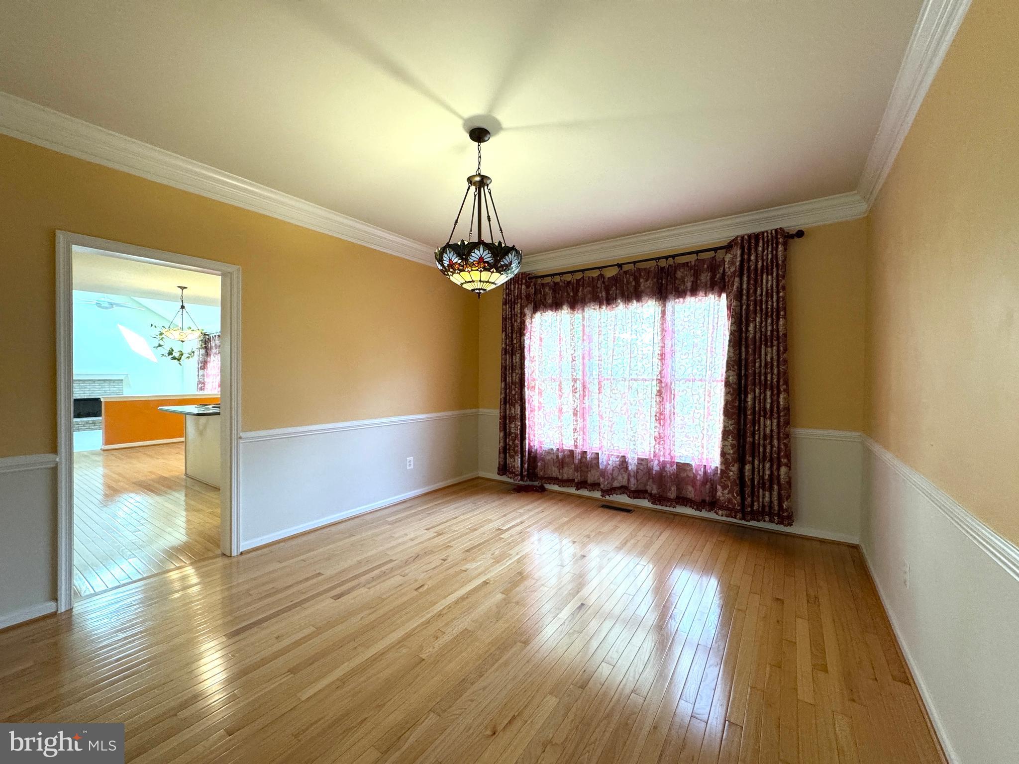 CLARKSBURG HEIGHTS - Residential Lease