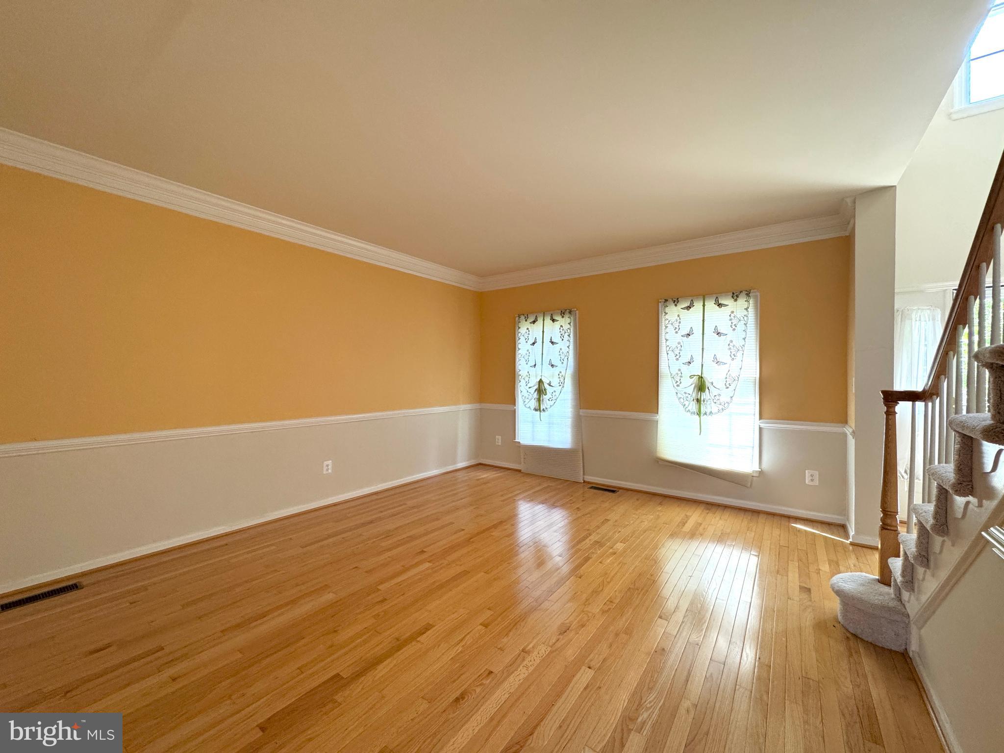 CLARKSBURG HEIGHTS - Residential Lease