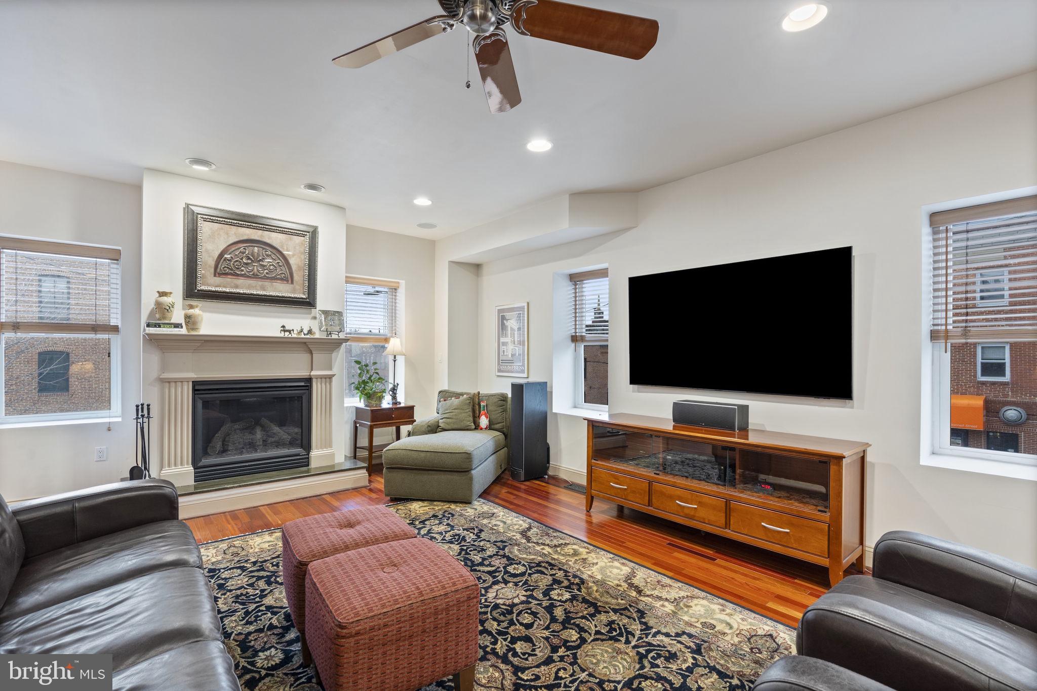 CANTON - Residential