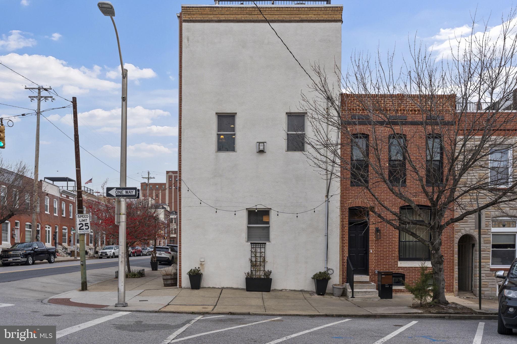 CANTON - Residential