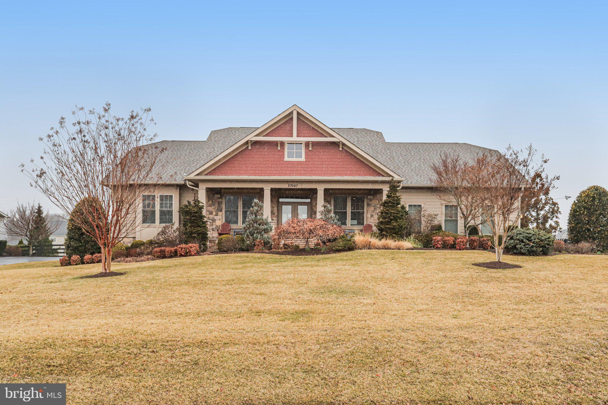 WILLOWSFORD - Residential