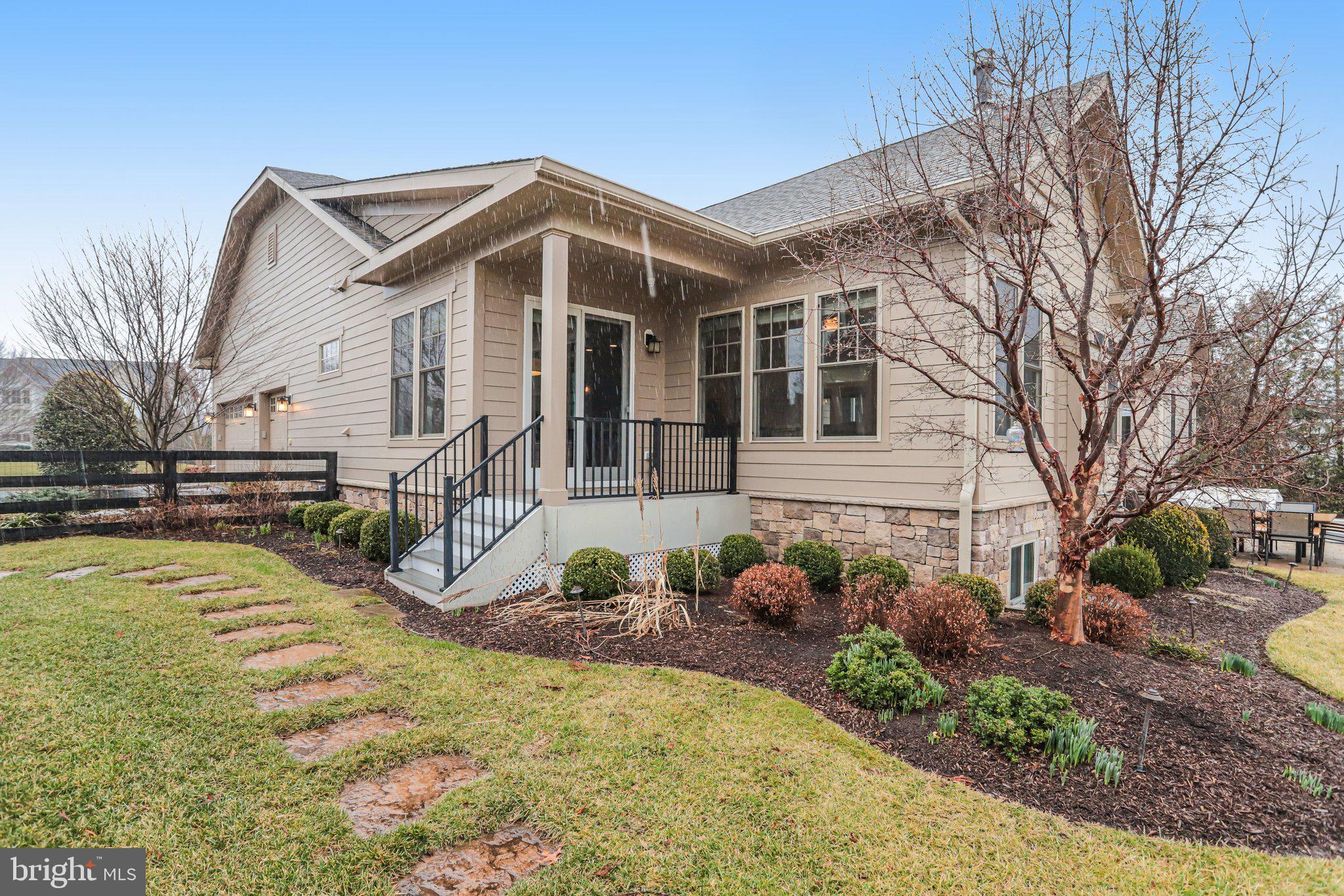 WILLOWSFORD - Residential