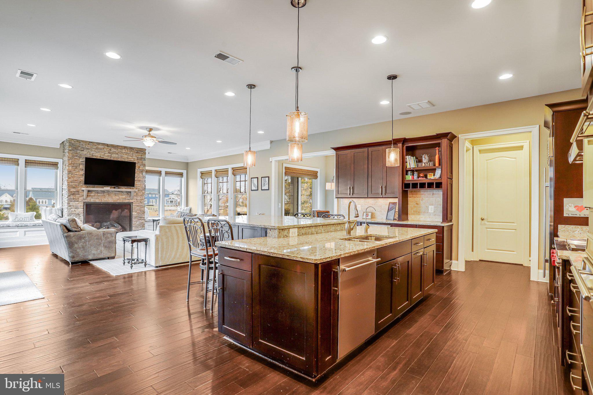 WILLOWSFORD - Residential