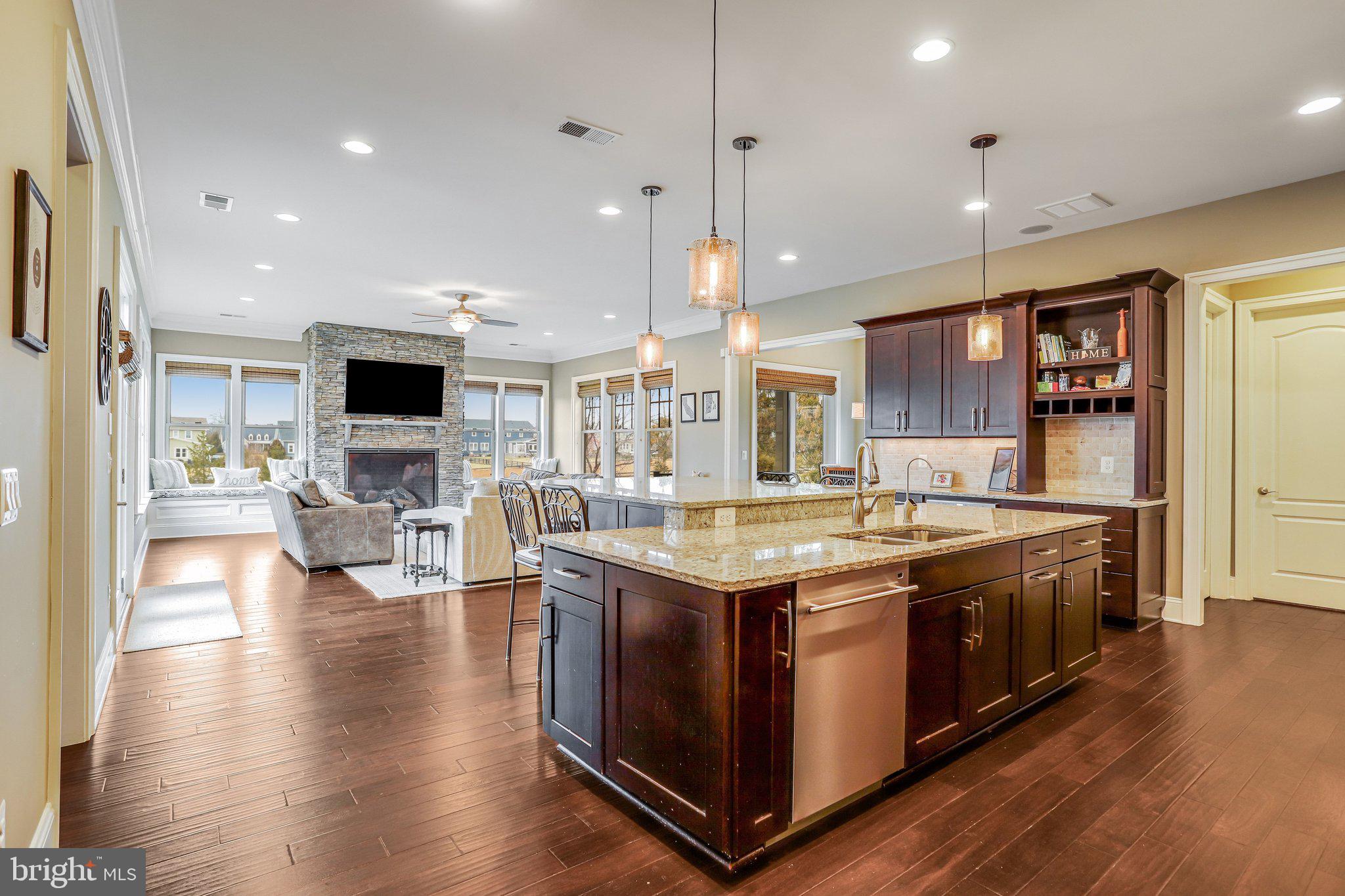 WILLOWSFORD - Residential