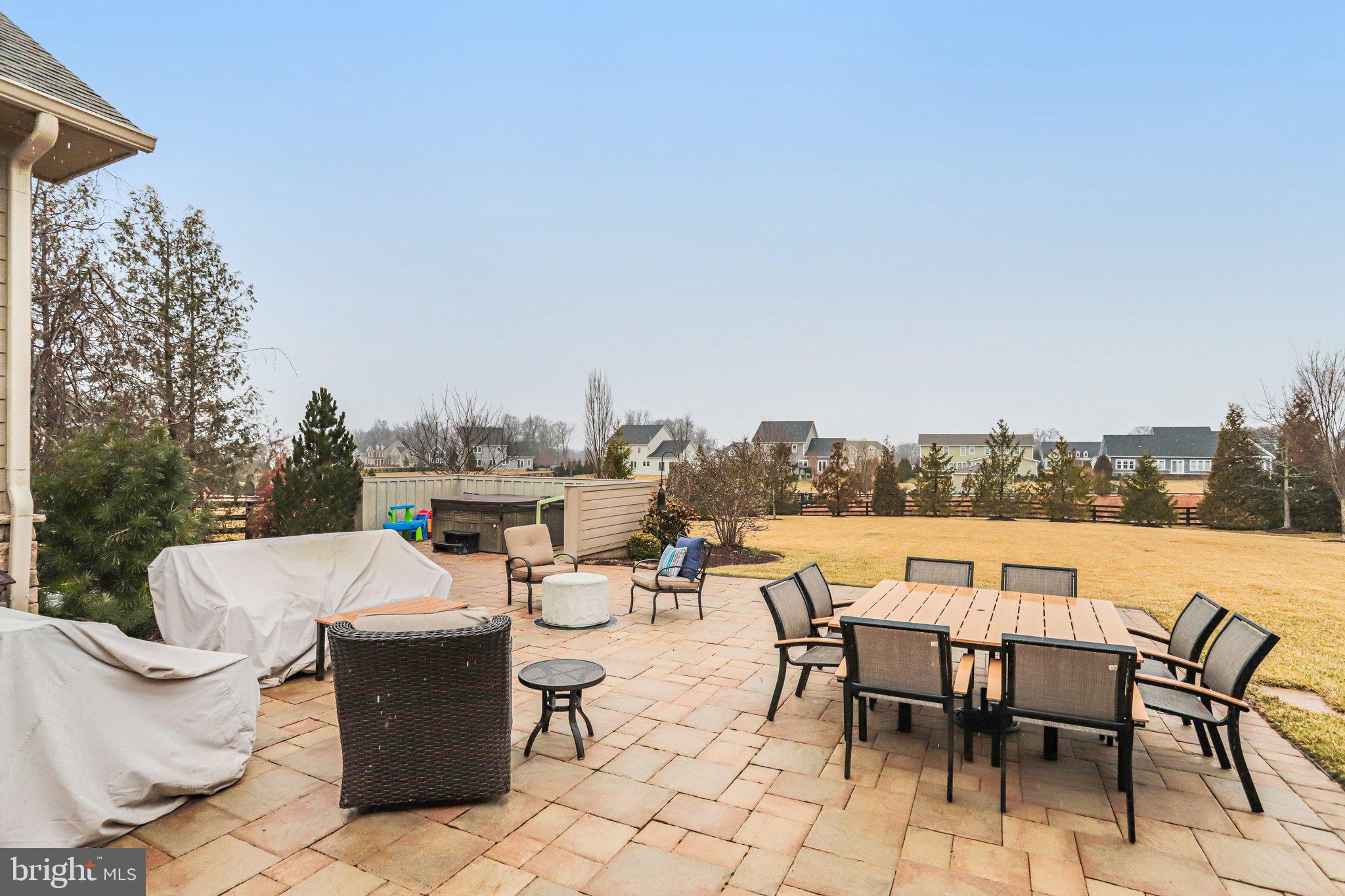 WILLOWSFORD - Residential