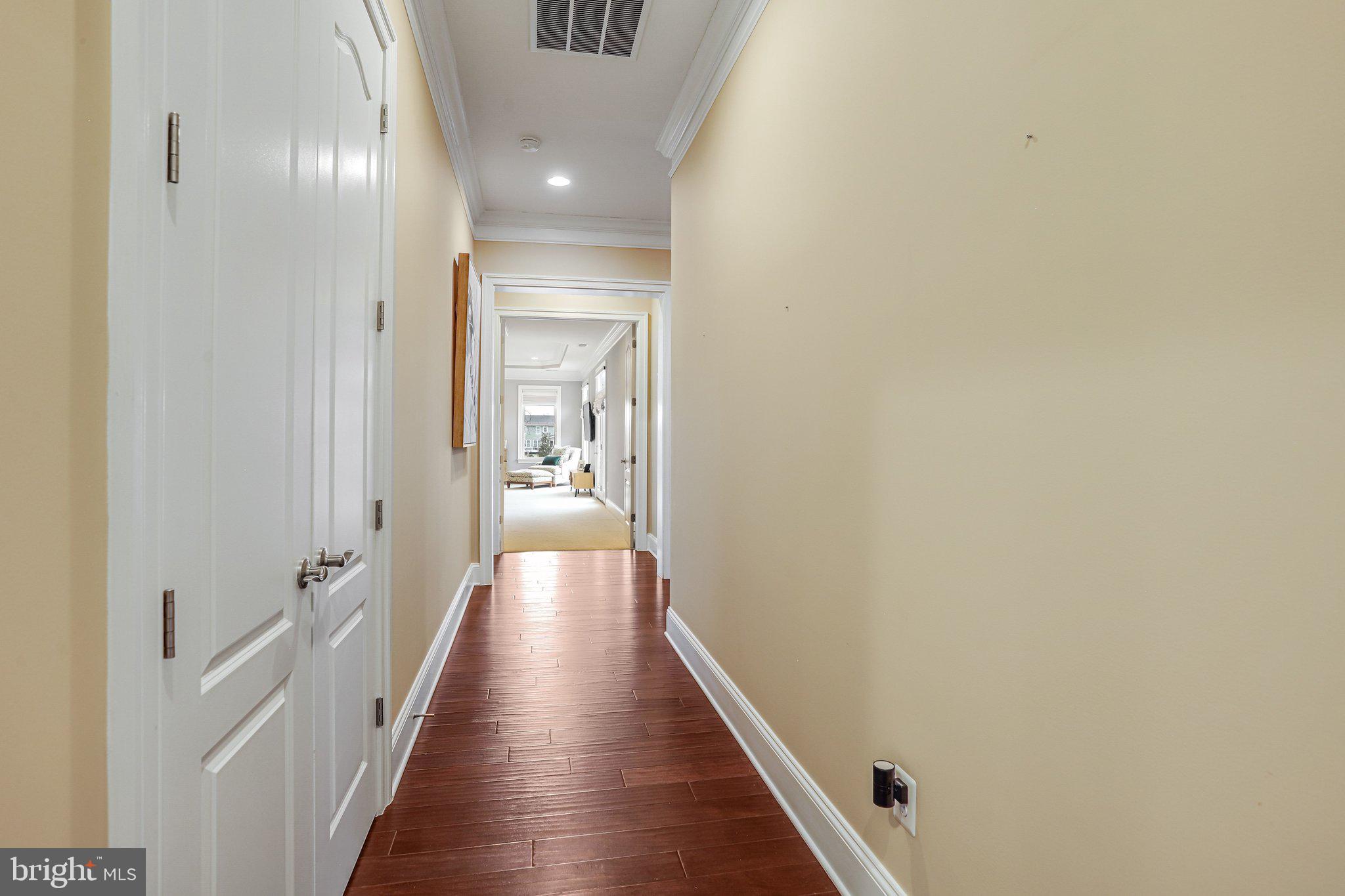 WILLOWSFORD - Residential