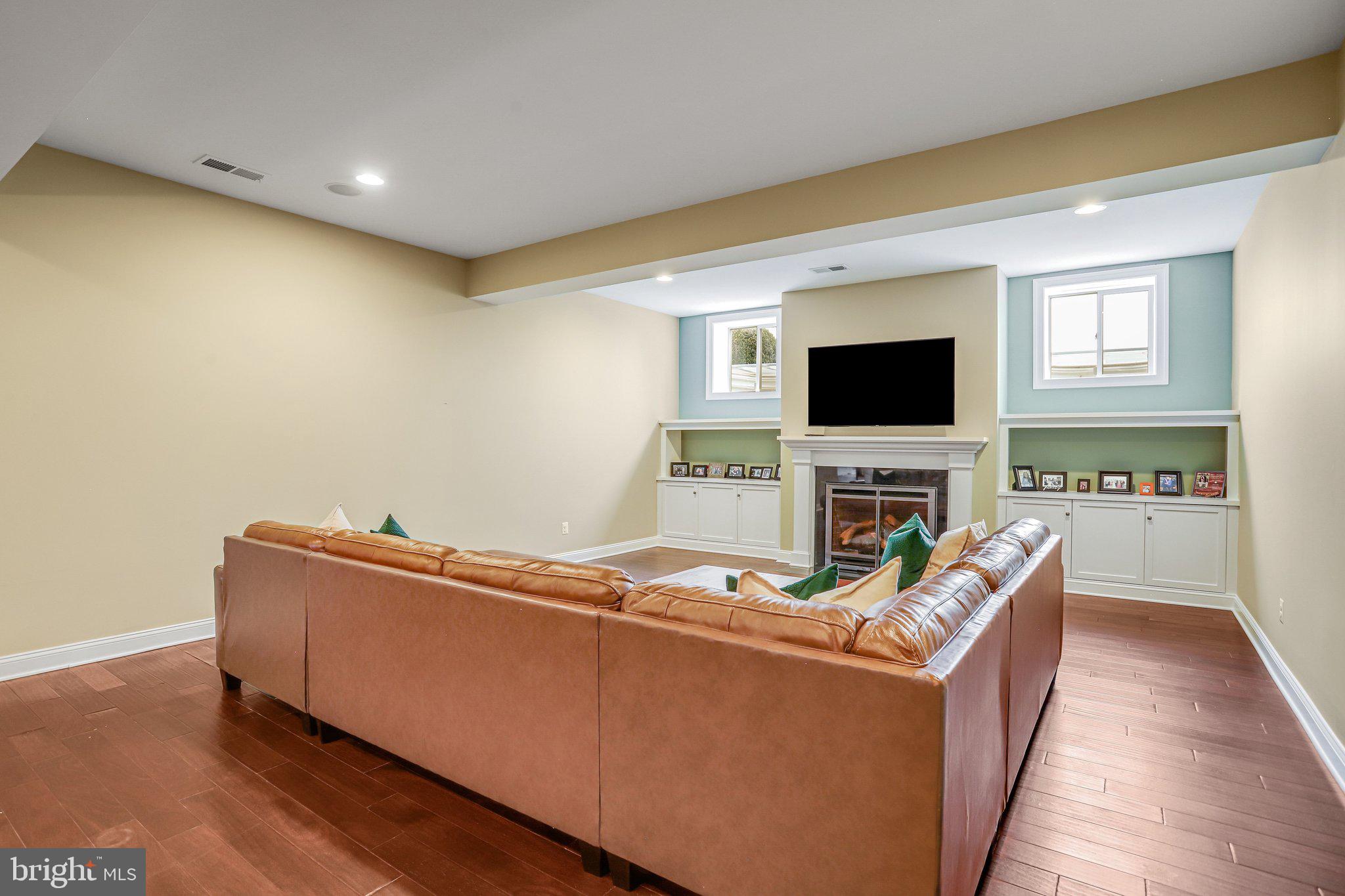 WILLOWSFORD - Residential