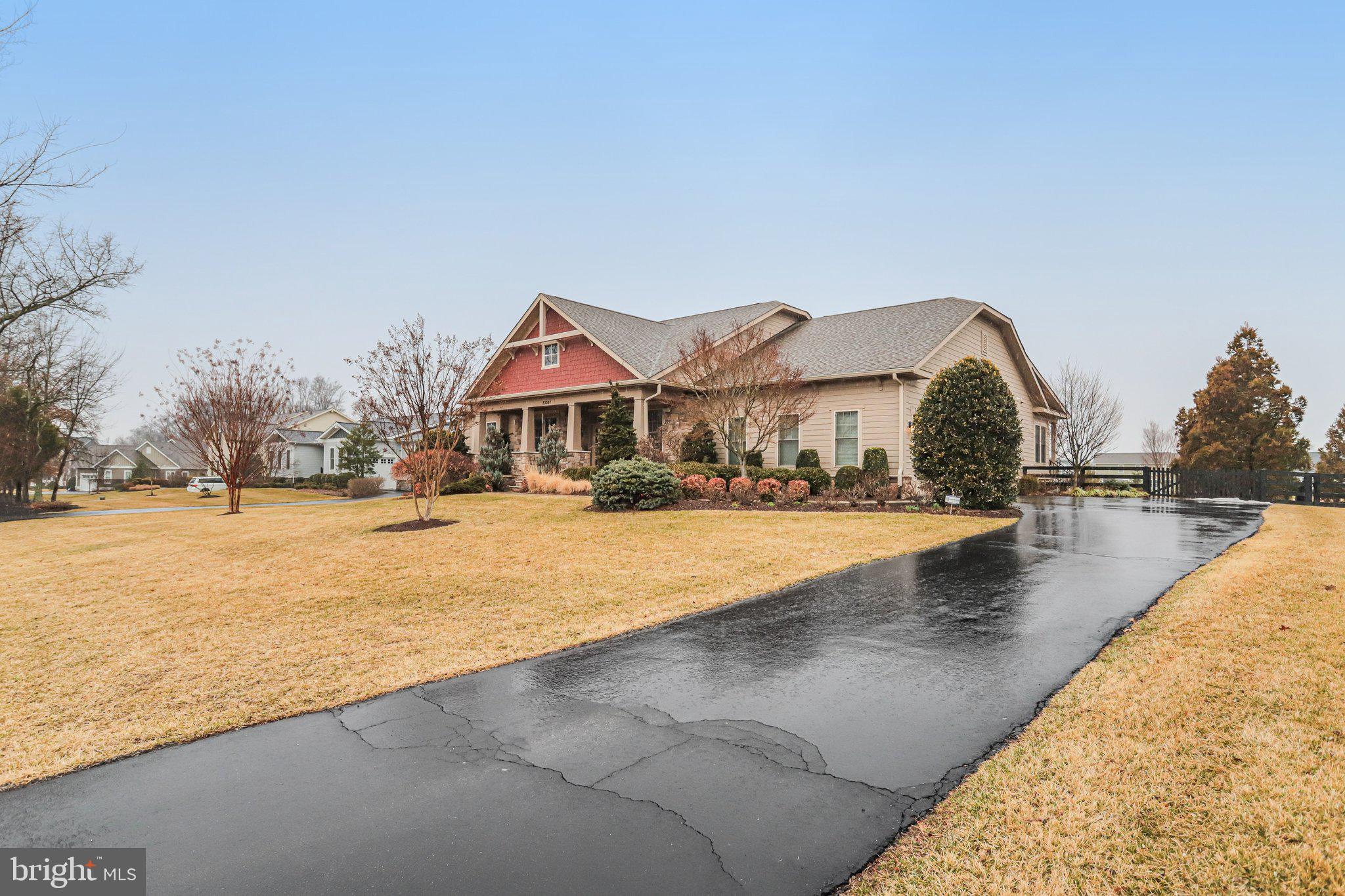 WILLOWSFORD - Residential