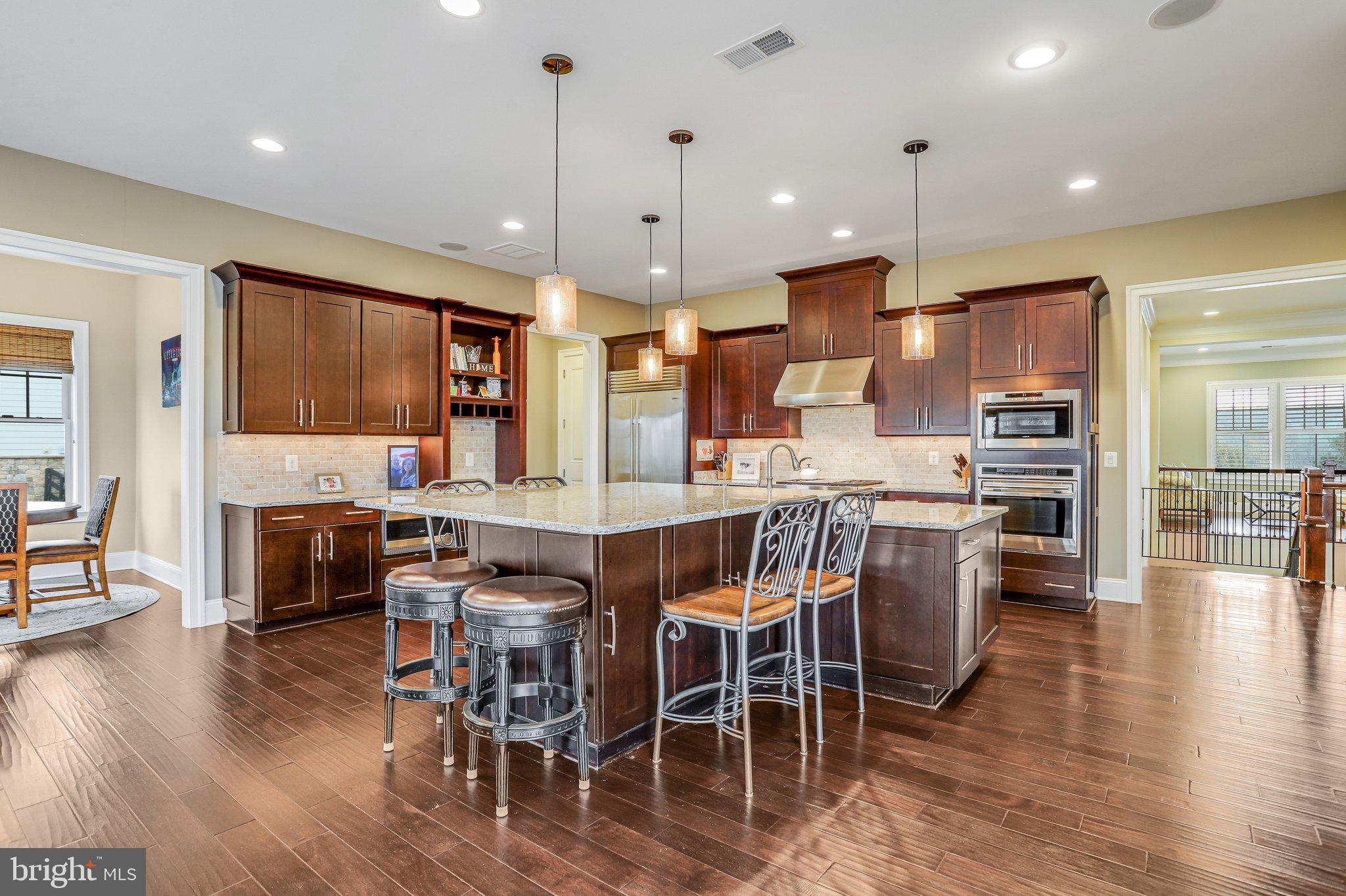 WILLOWSFORD - Residential