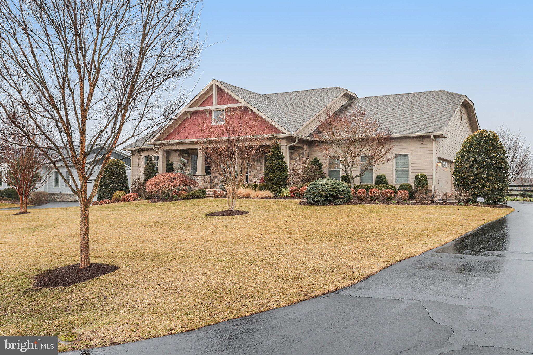 WILLOWSFORD - Residential