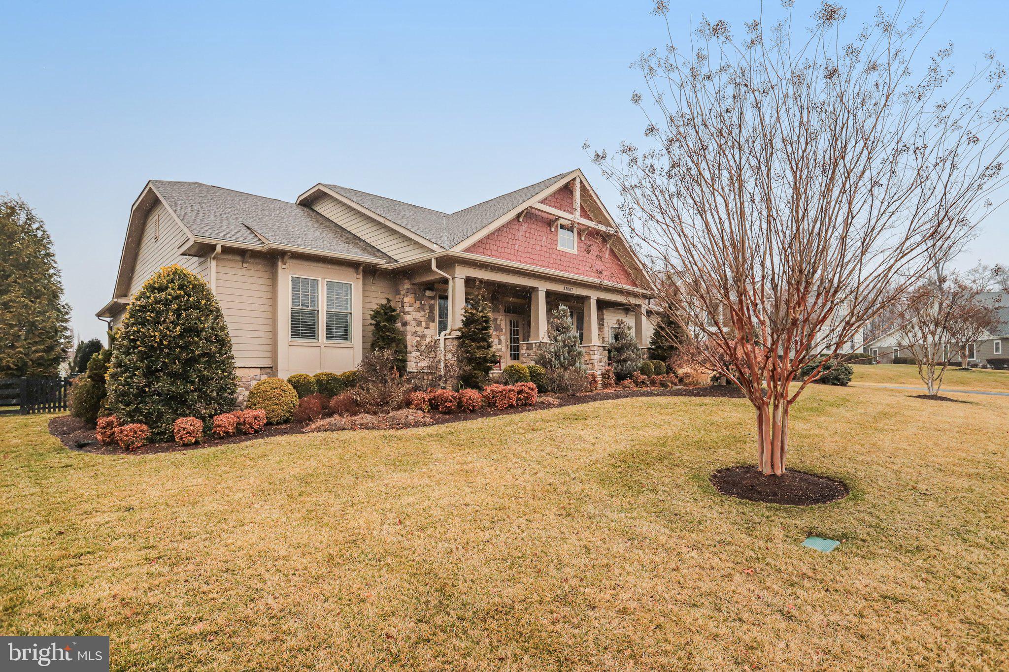 WILLOWSFORD - Residential