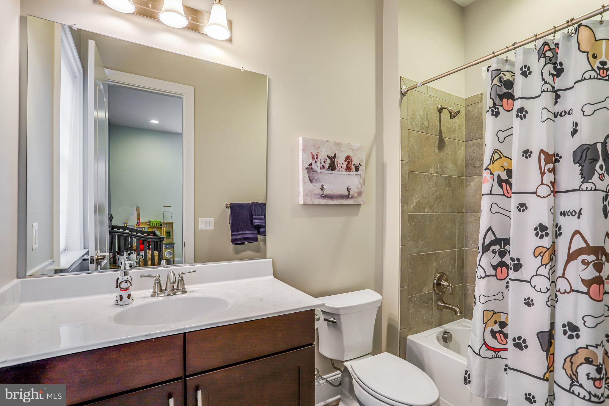 WILLOWSFORD - Residential