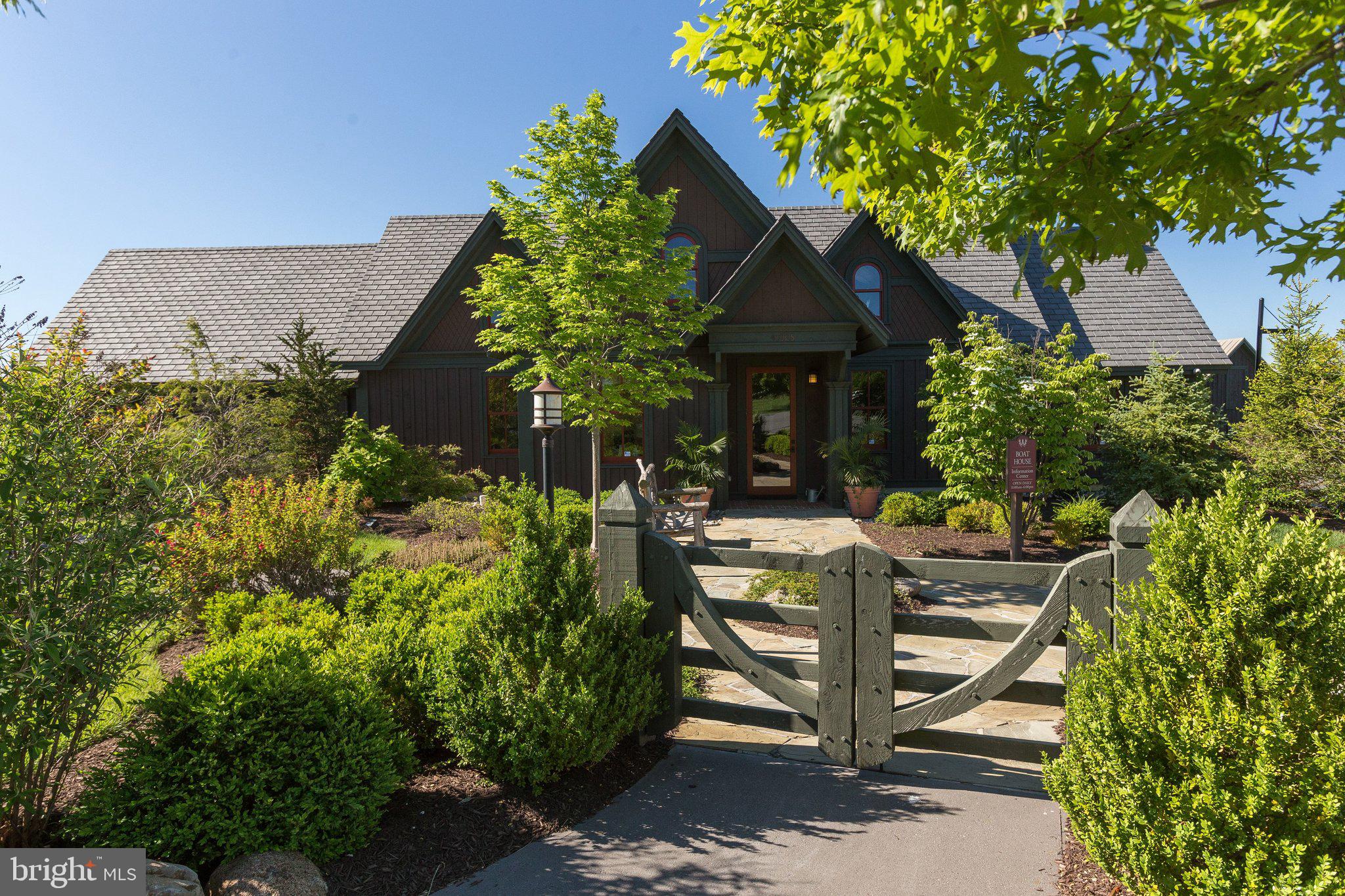 WILLOWSFORD - Residential