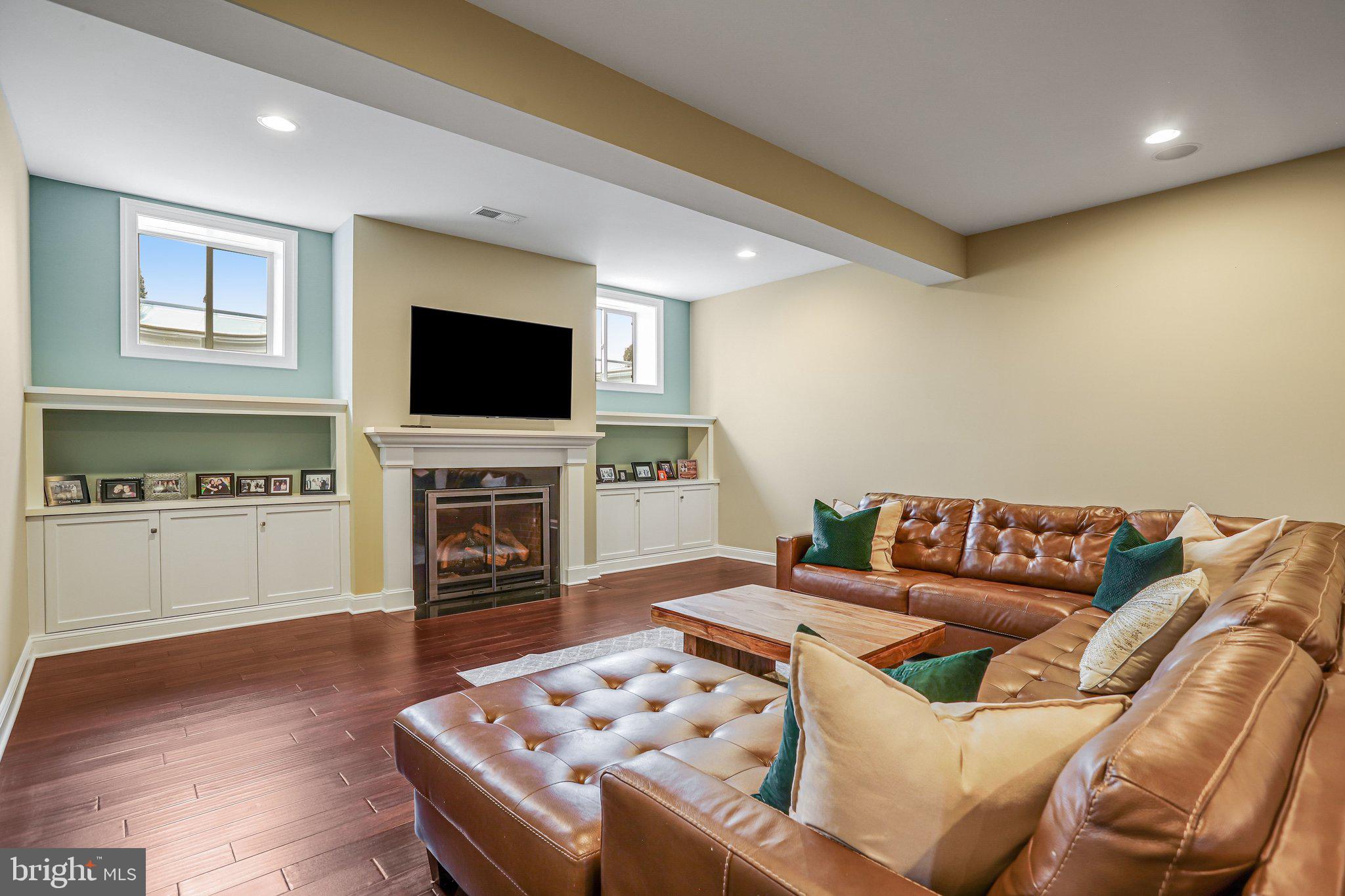 WILLOWSFORD - Residential