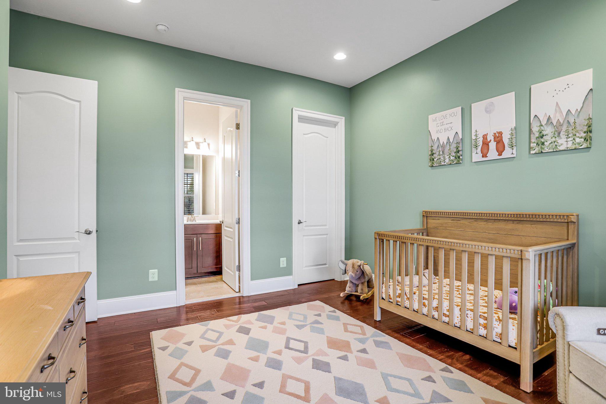 WILLOWSFORD - Residential