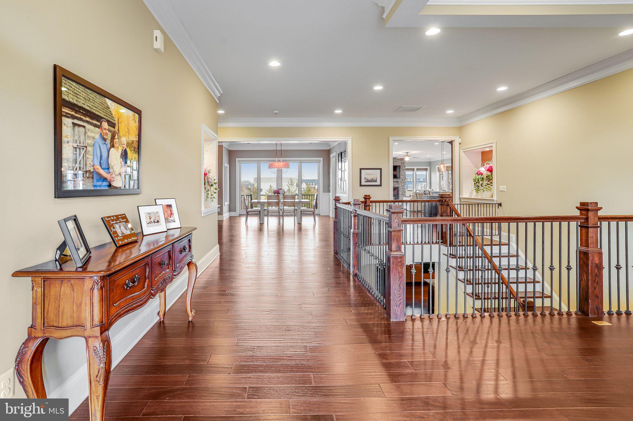 WILLOWSFORD - Residential