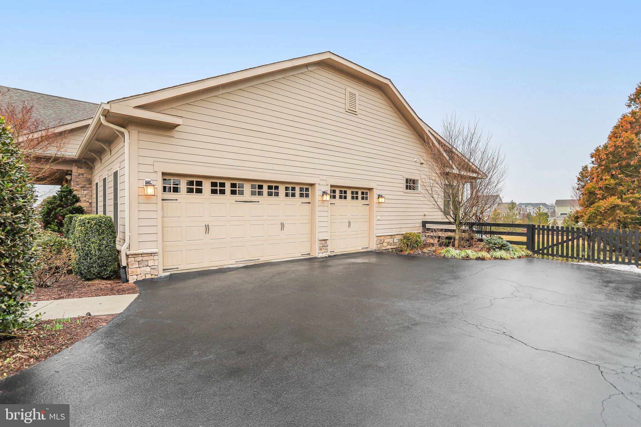 WILLOWSFORD - Residential